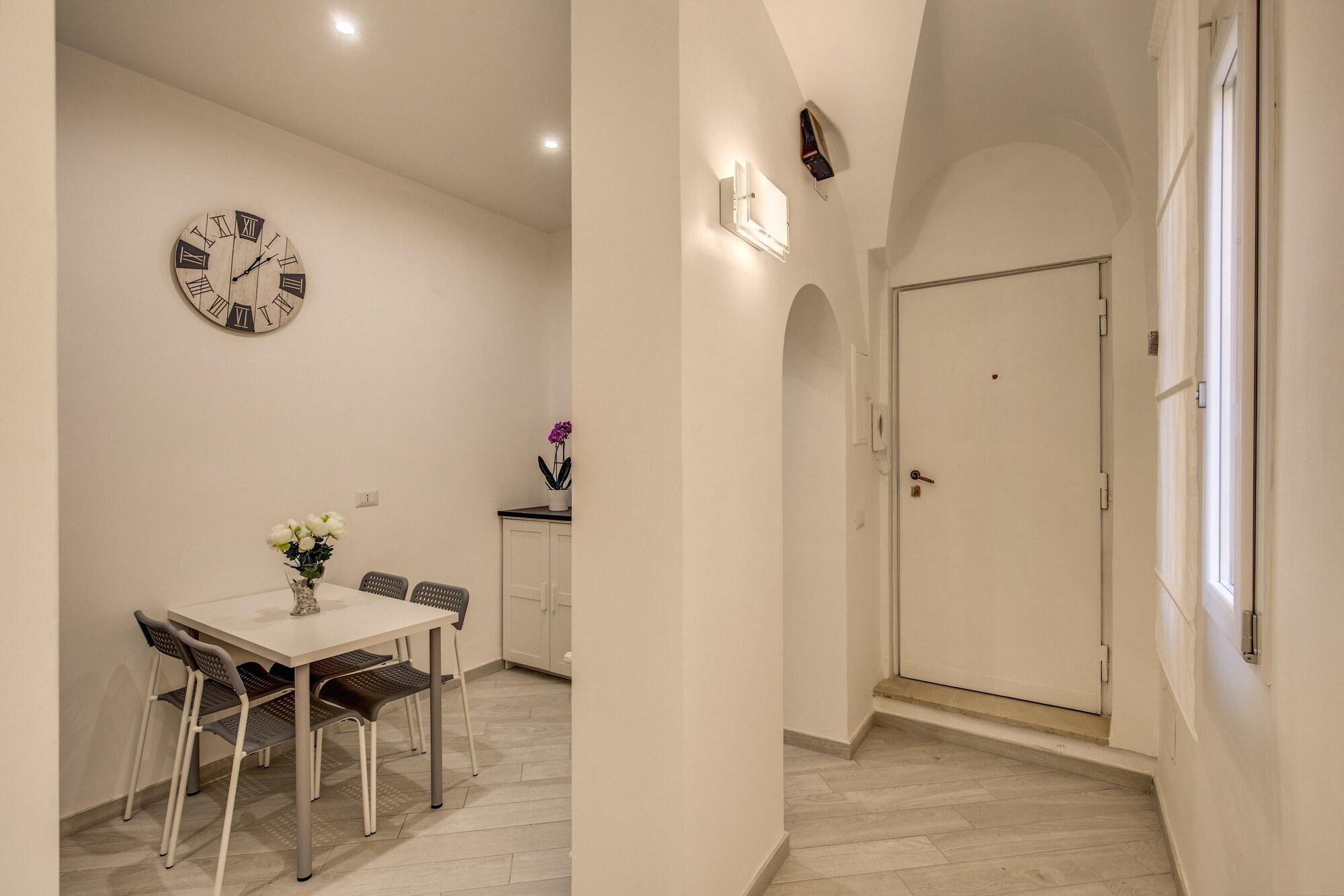 Residenza Costaguti