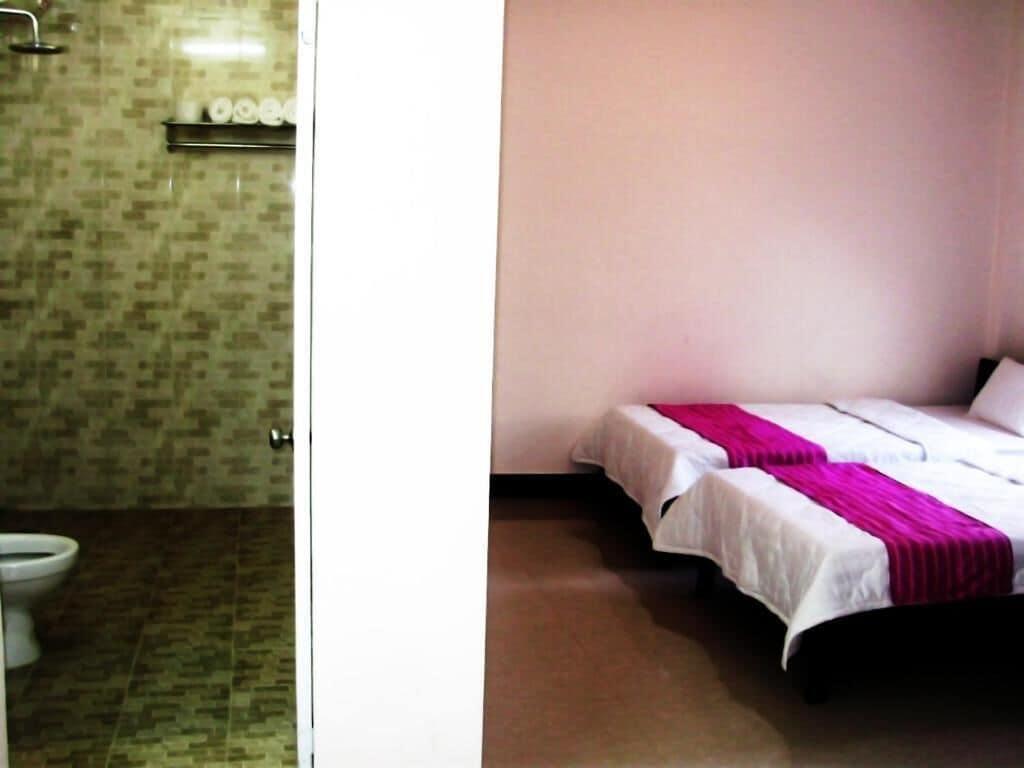 Cosy House Homestay