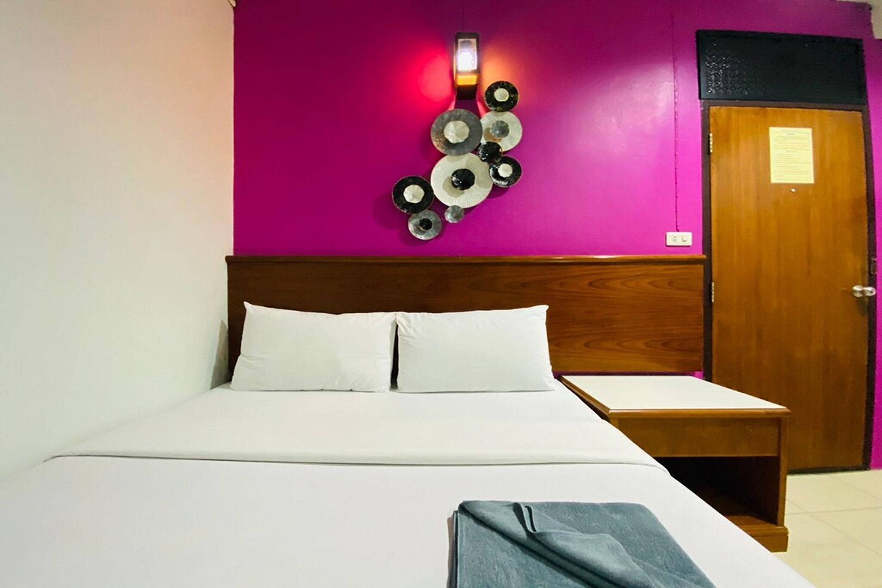 Phang Nga Guesthouse by ZUZU