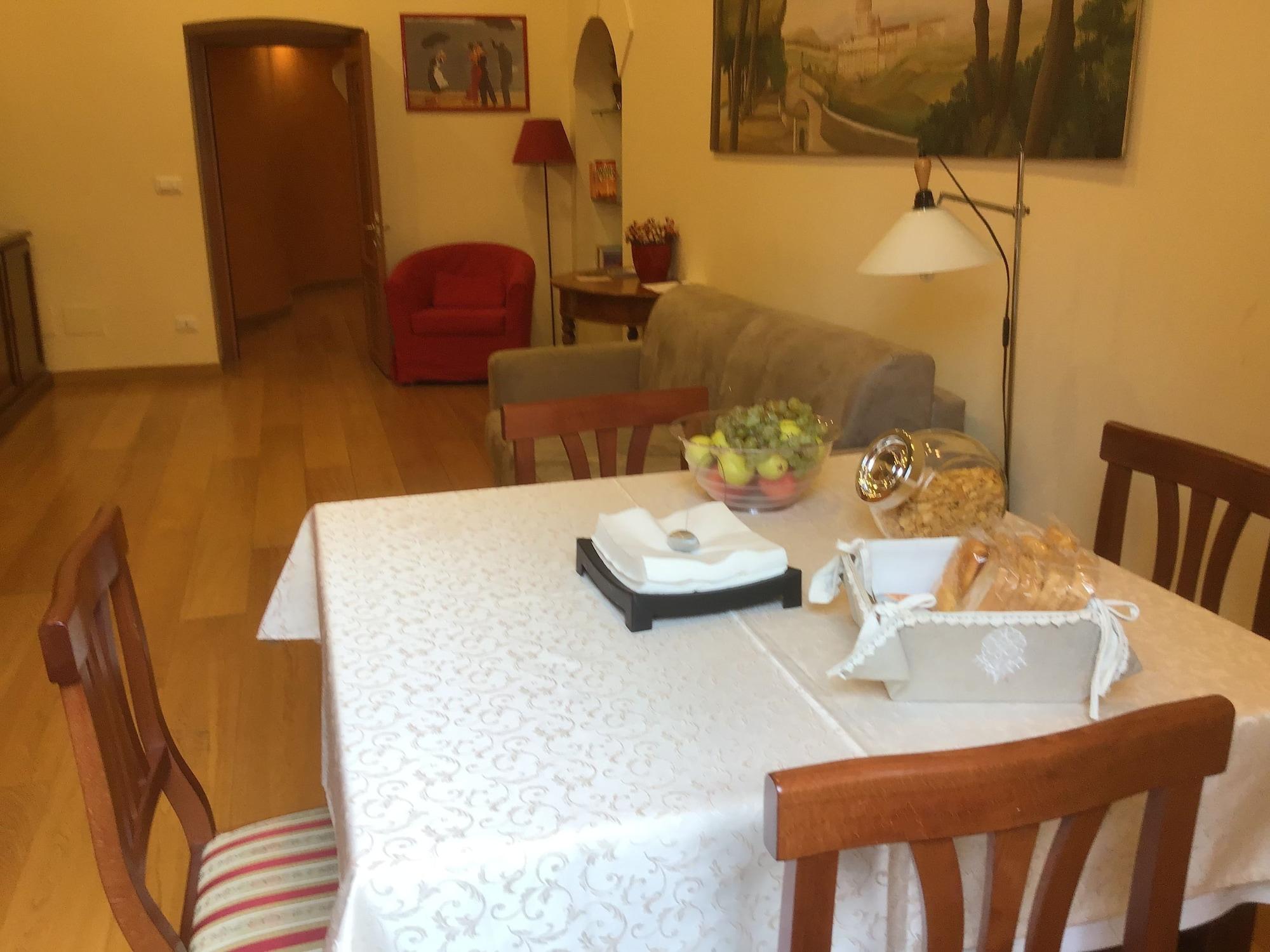 I Prati Di Roma Suite