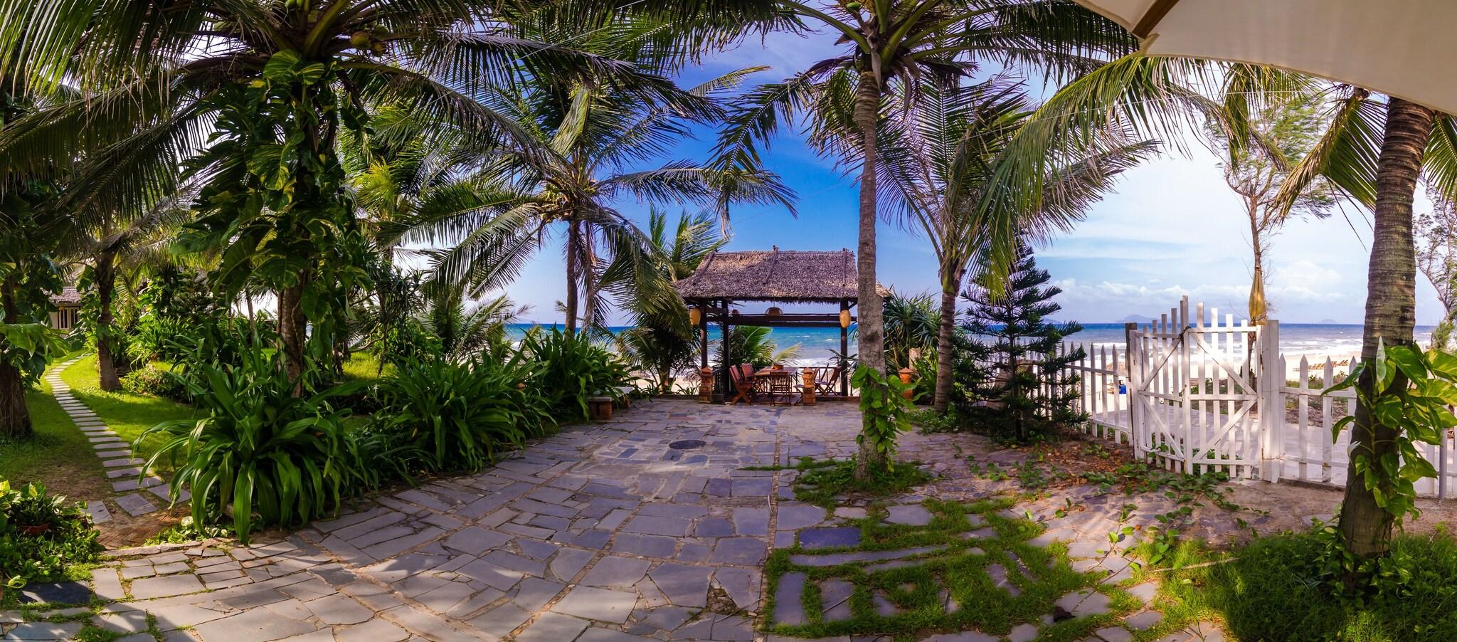 Tan Thanh Garden Homestay