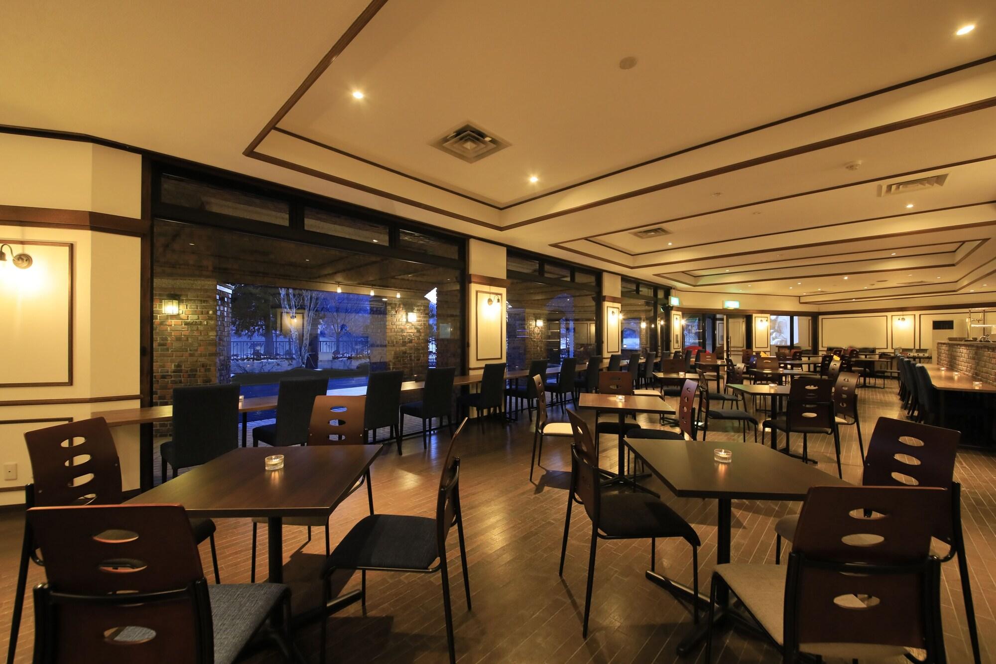 Simplest Nikko - Hostel