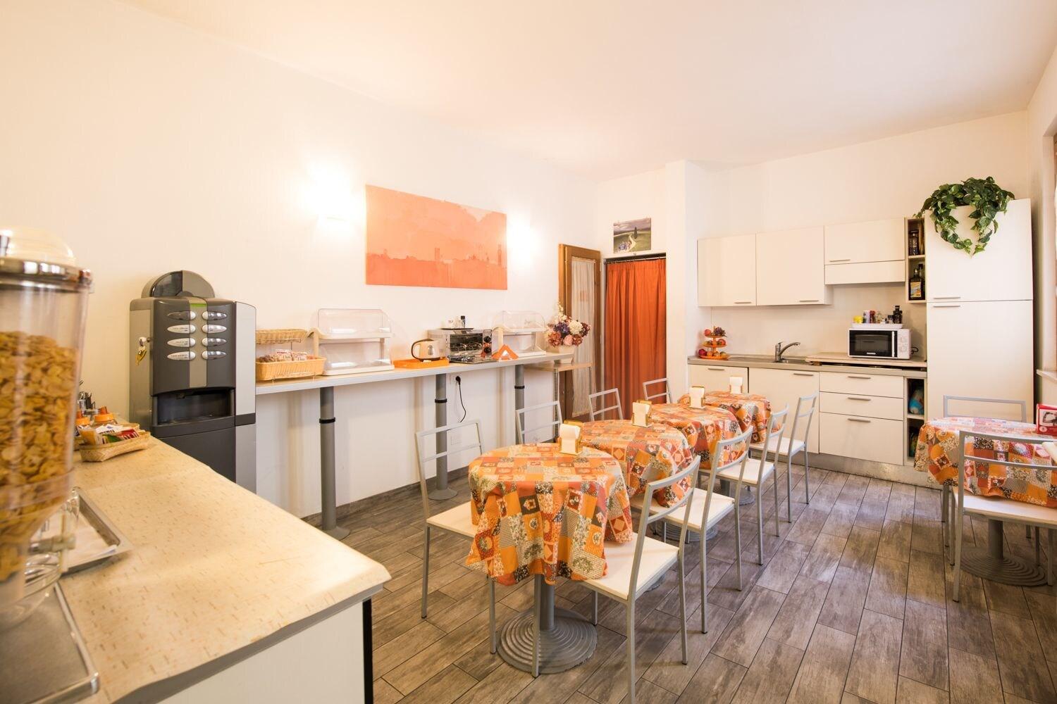 B&B Camollia