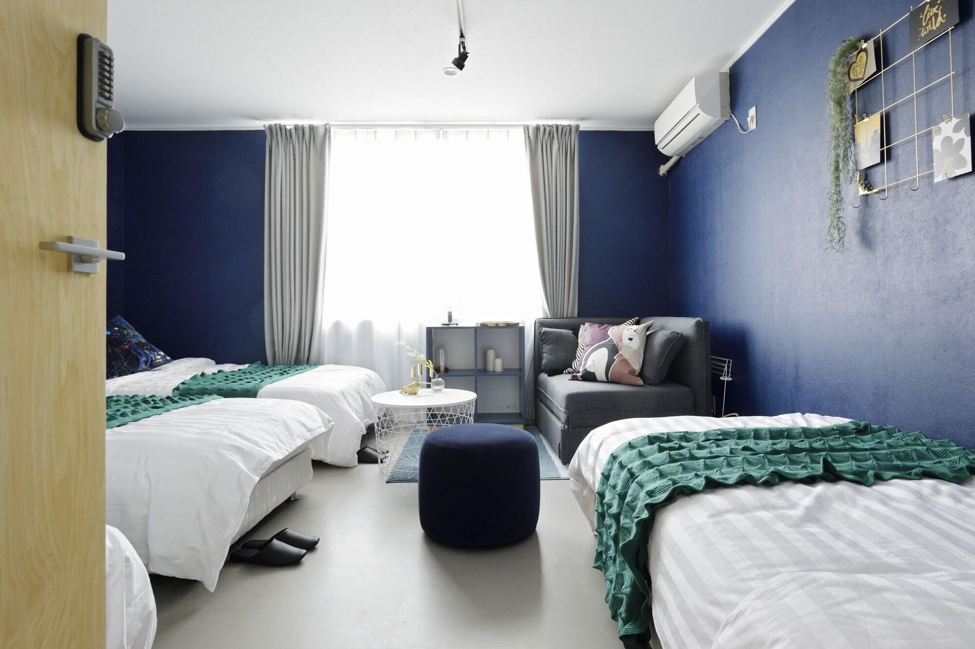 Hostel Nid Osaka