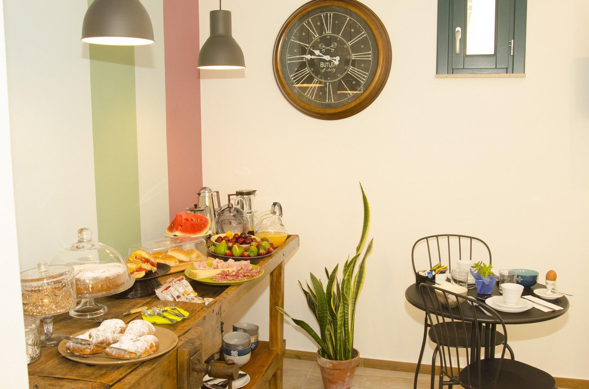 B&B Nencioli