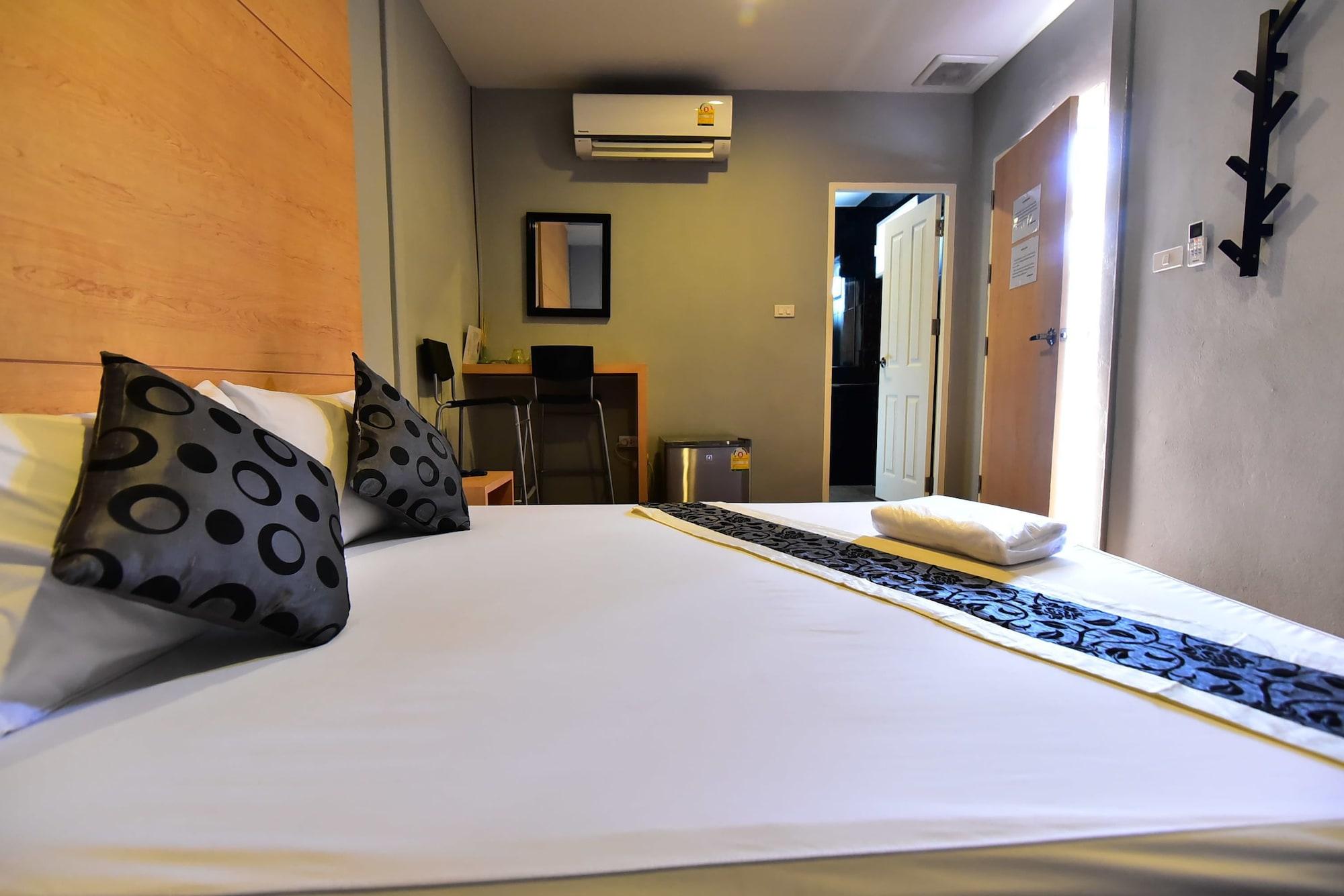 Love Box Resort