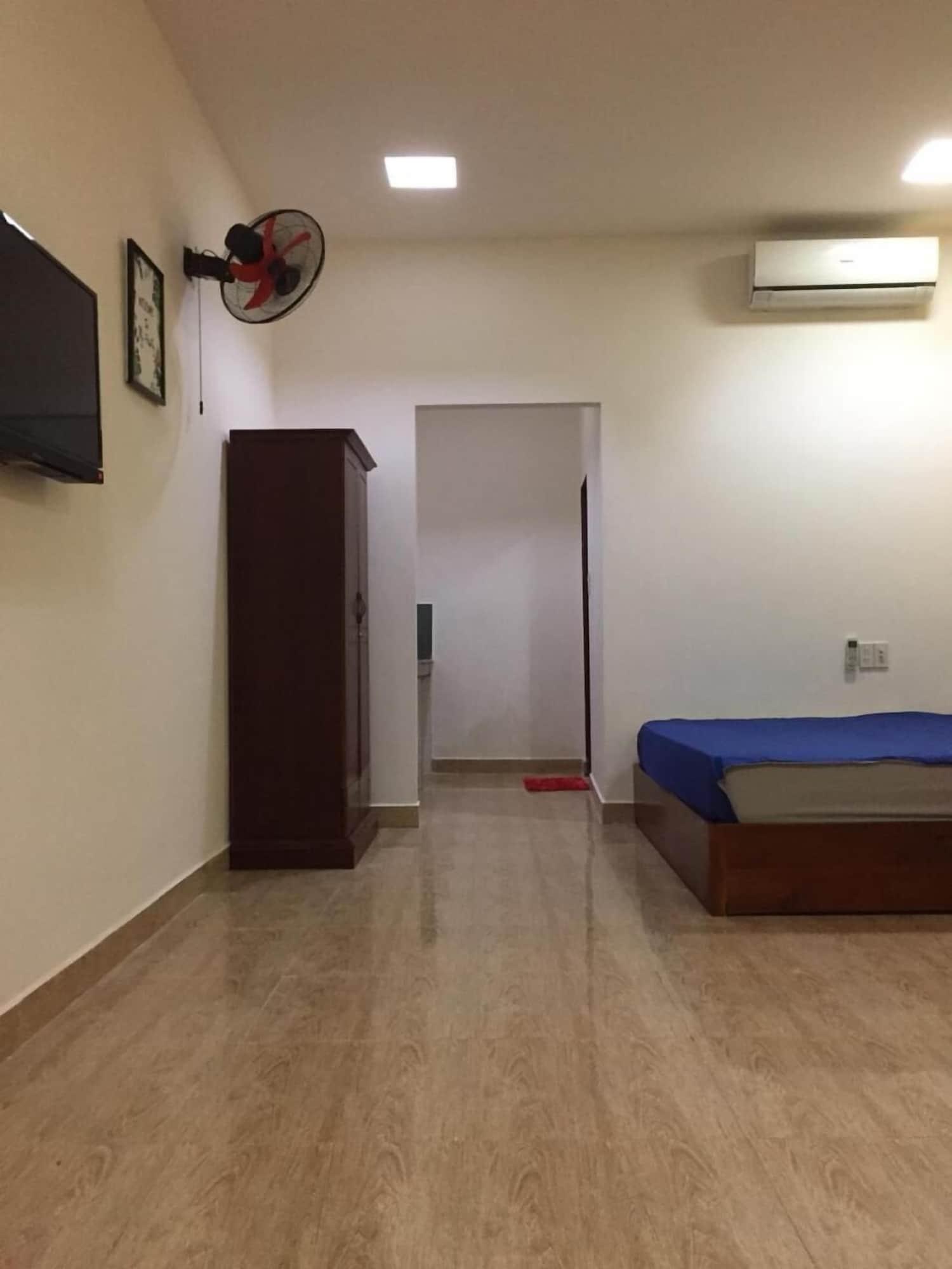Davi Phu Quoc Guest House