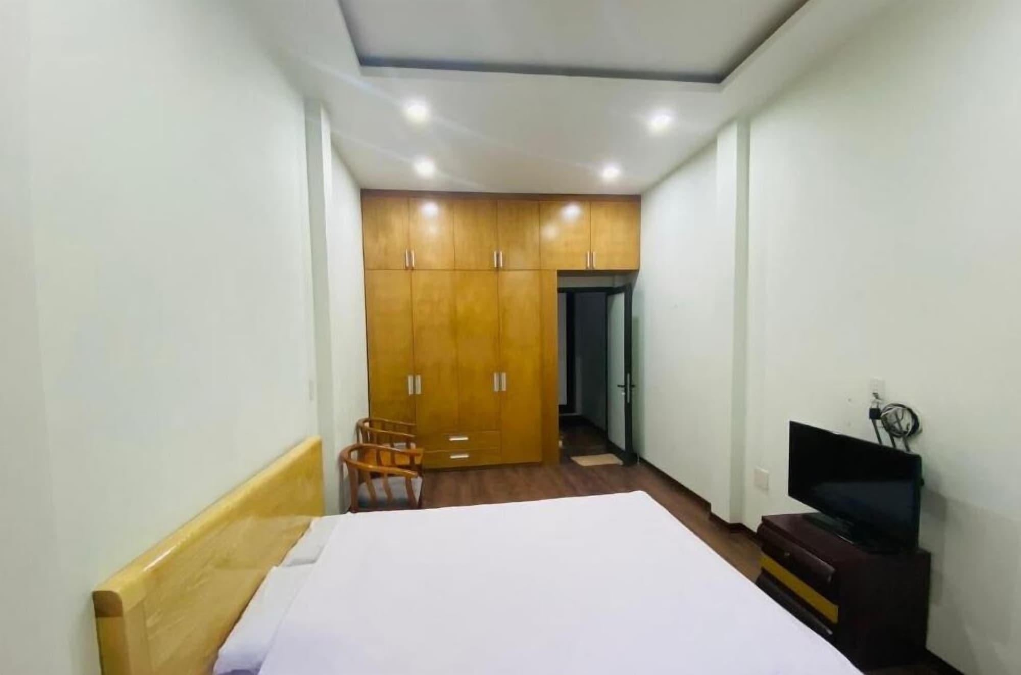 Haiphong Backpacker Hostel
