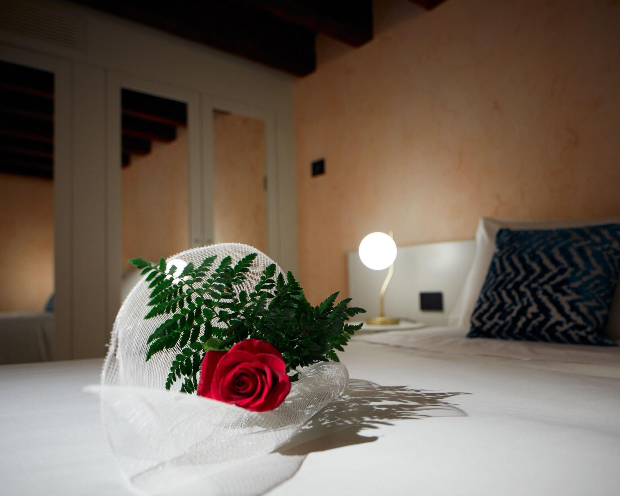 Ca' dei Proverbi Suites - photo