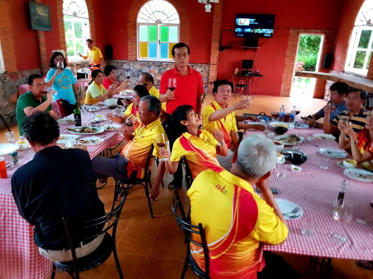 Davinci Di Khao Yai
