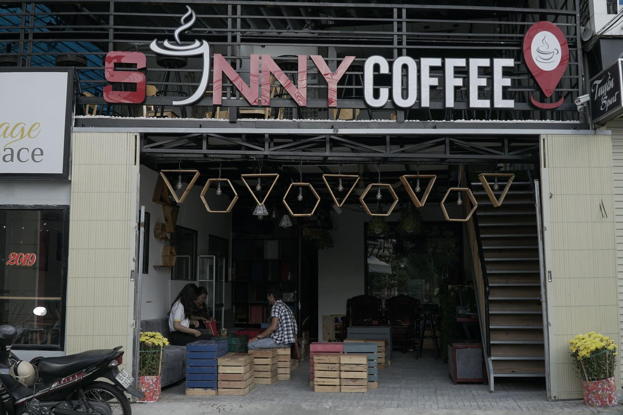 Sunny Hostel