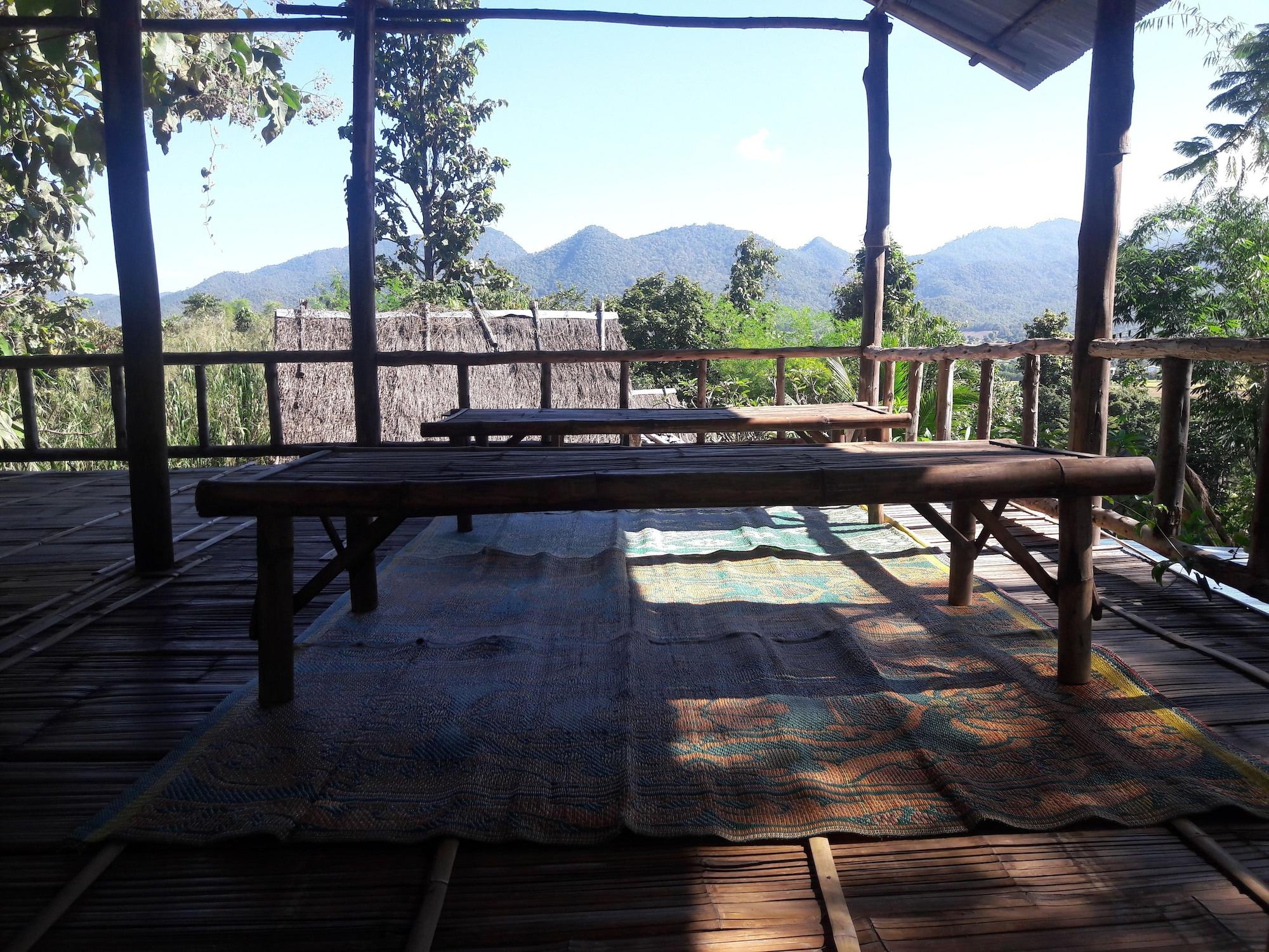 Nusha Homestay