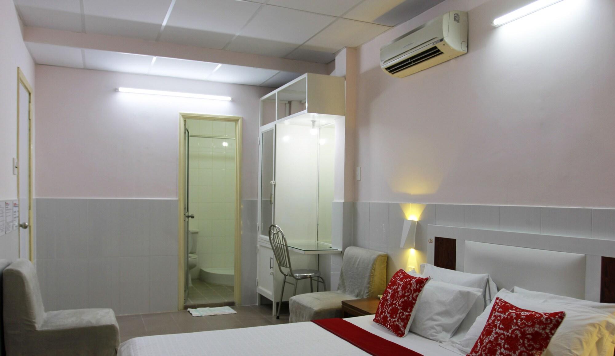 Quang Guest House