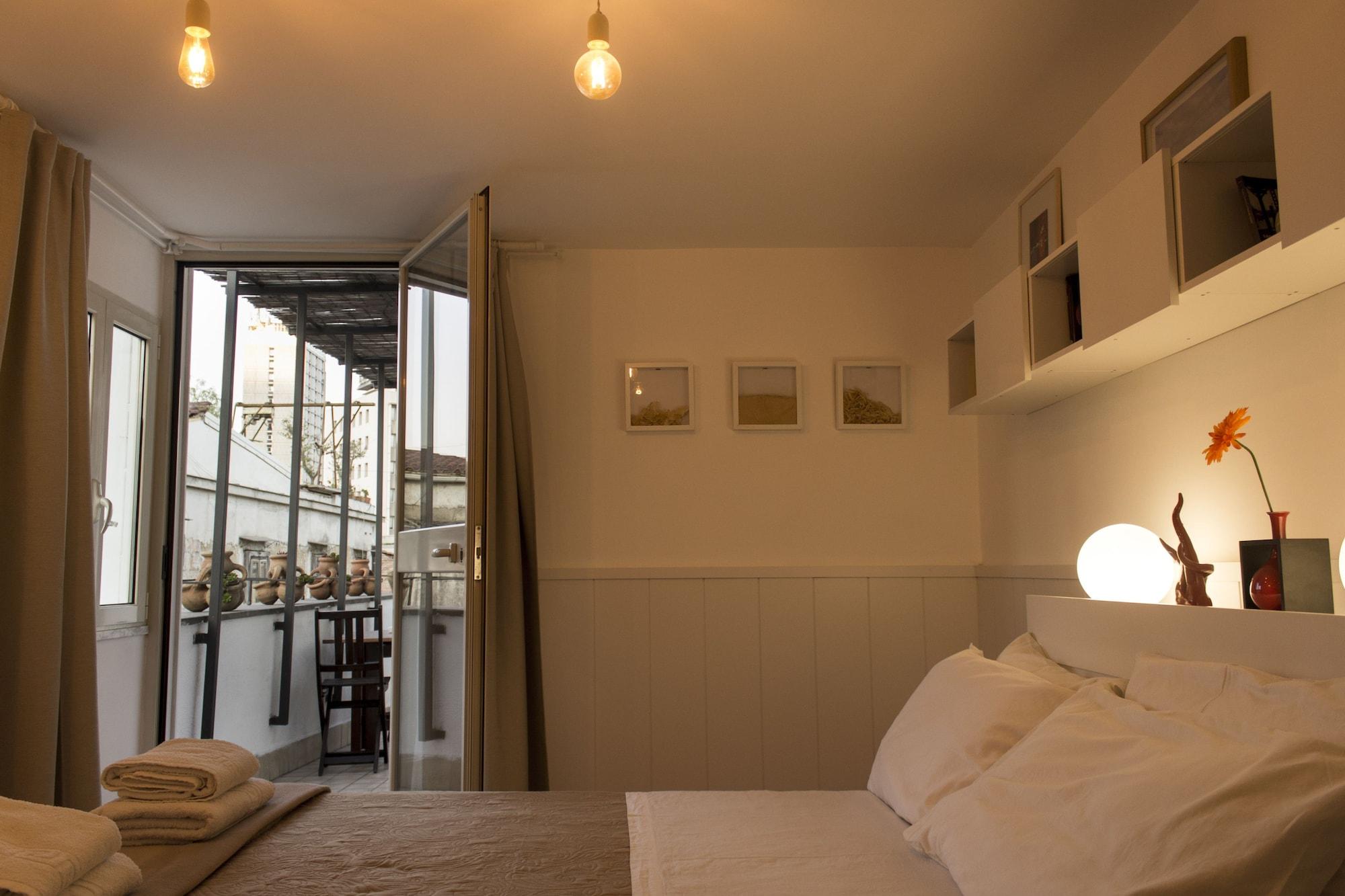 Sui Tetti di Napoli - guest house by null