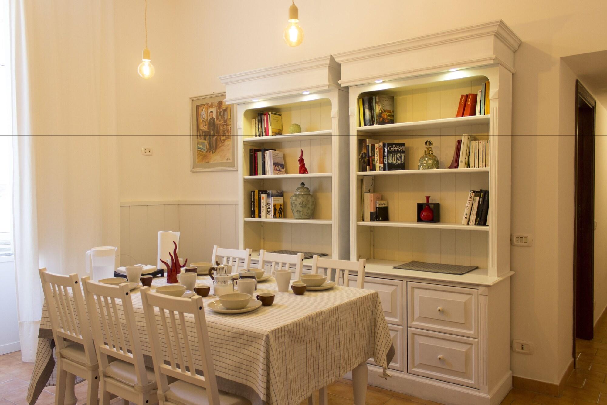 Sui Tetti di Napoli - guest house by null