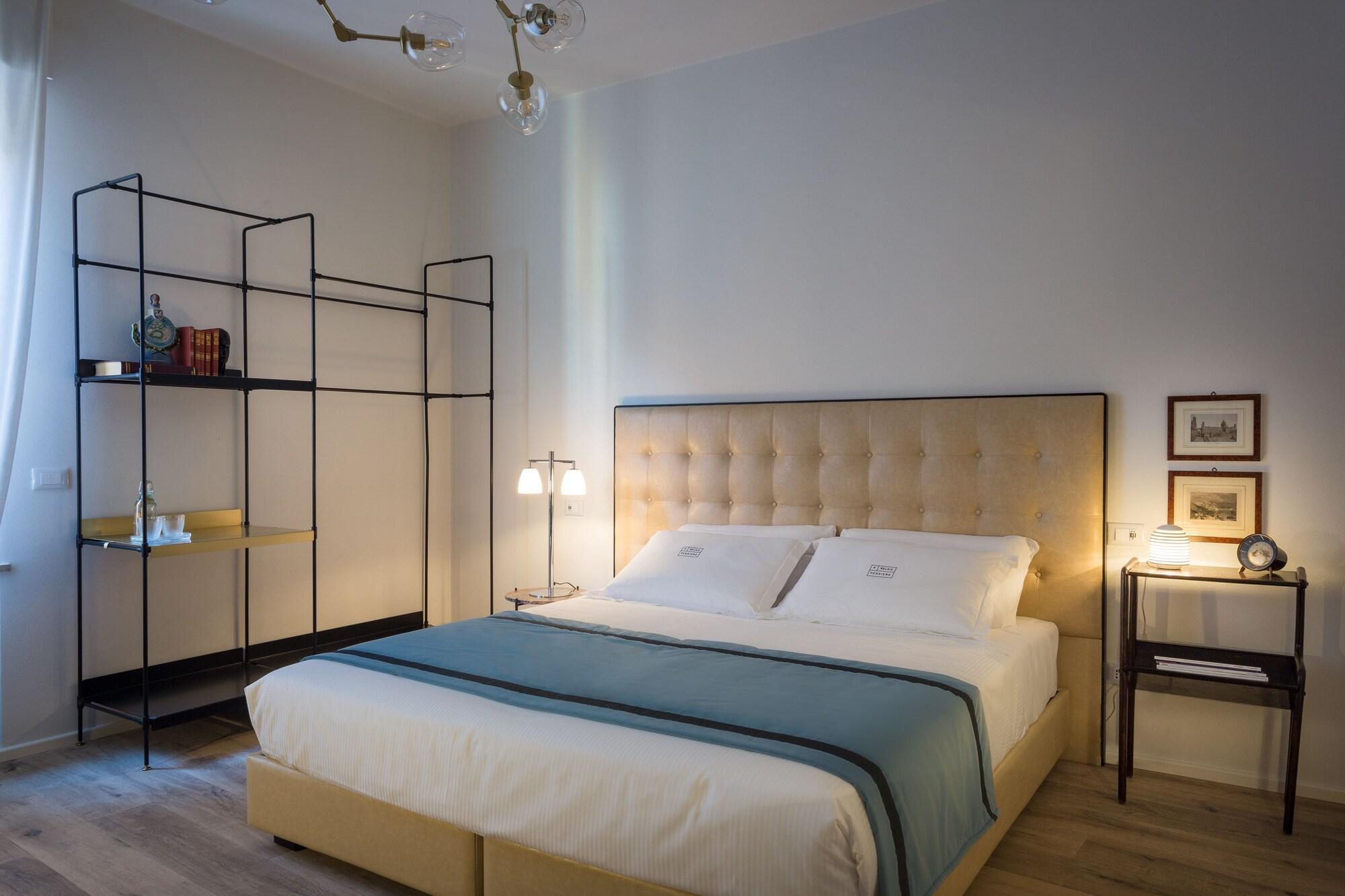 Relais Pensiero
