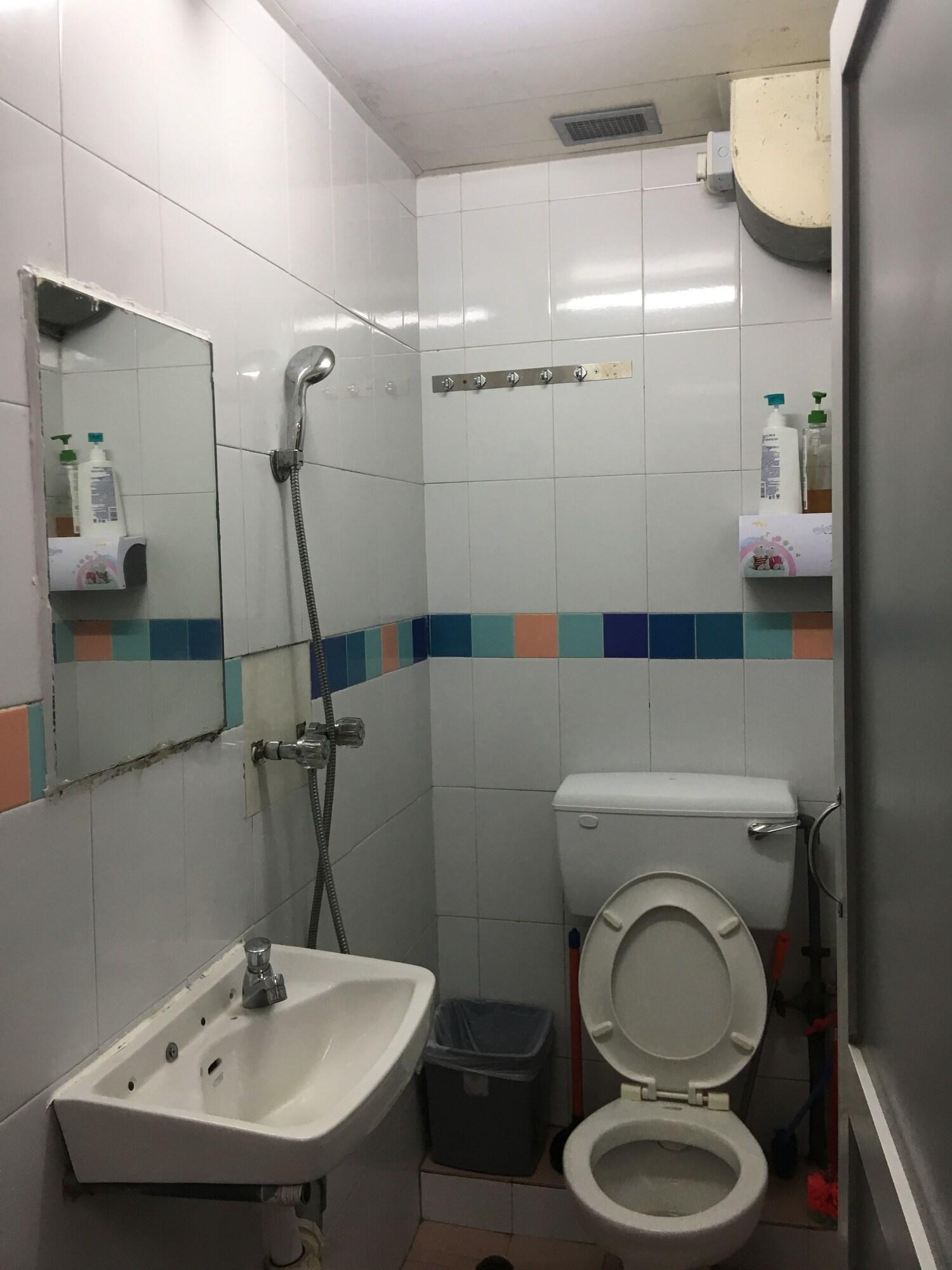 Head Sun Guest House