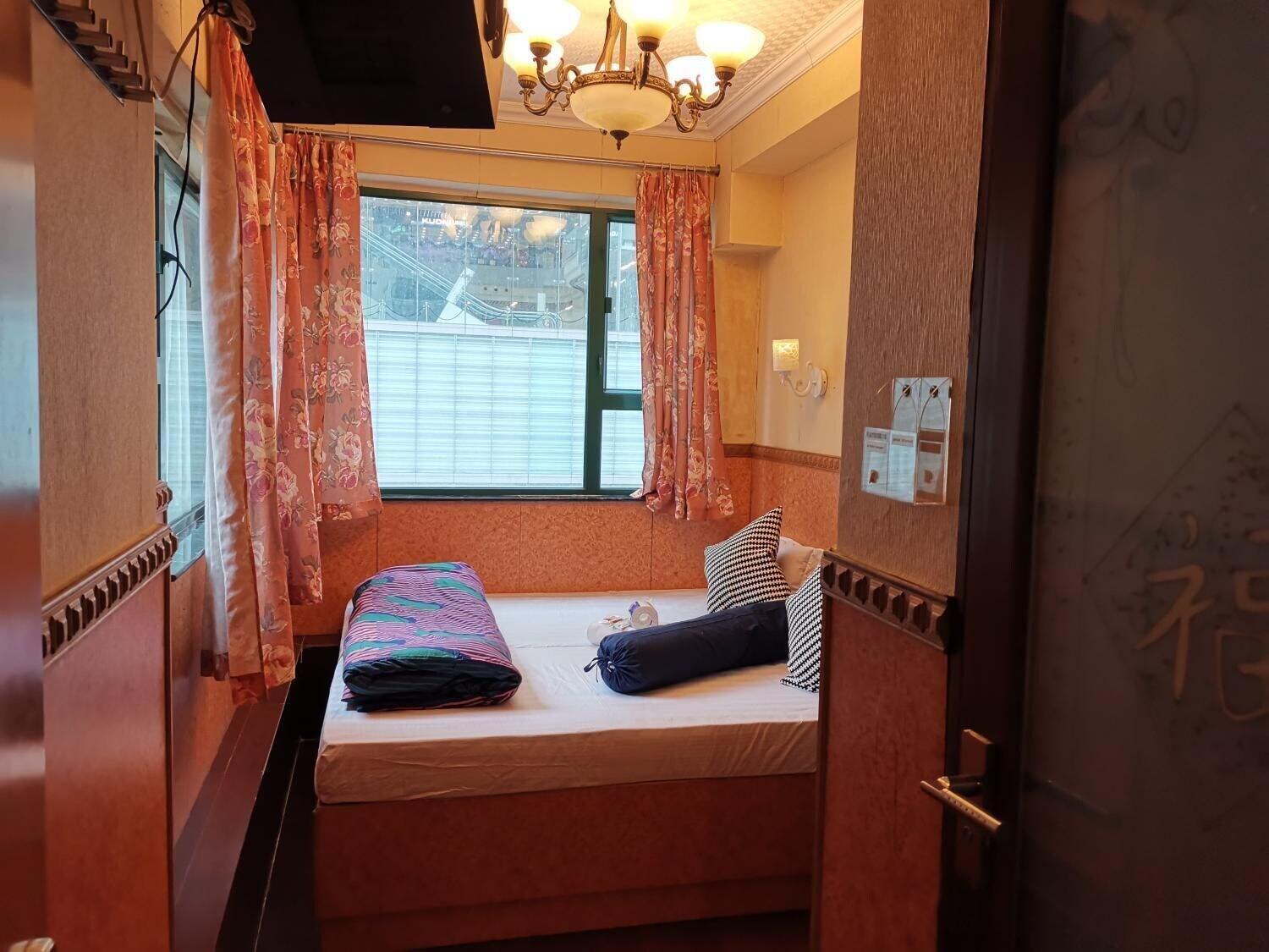 Payless Guest House A-2