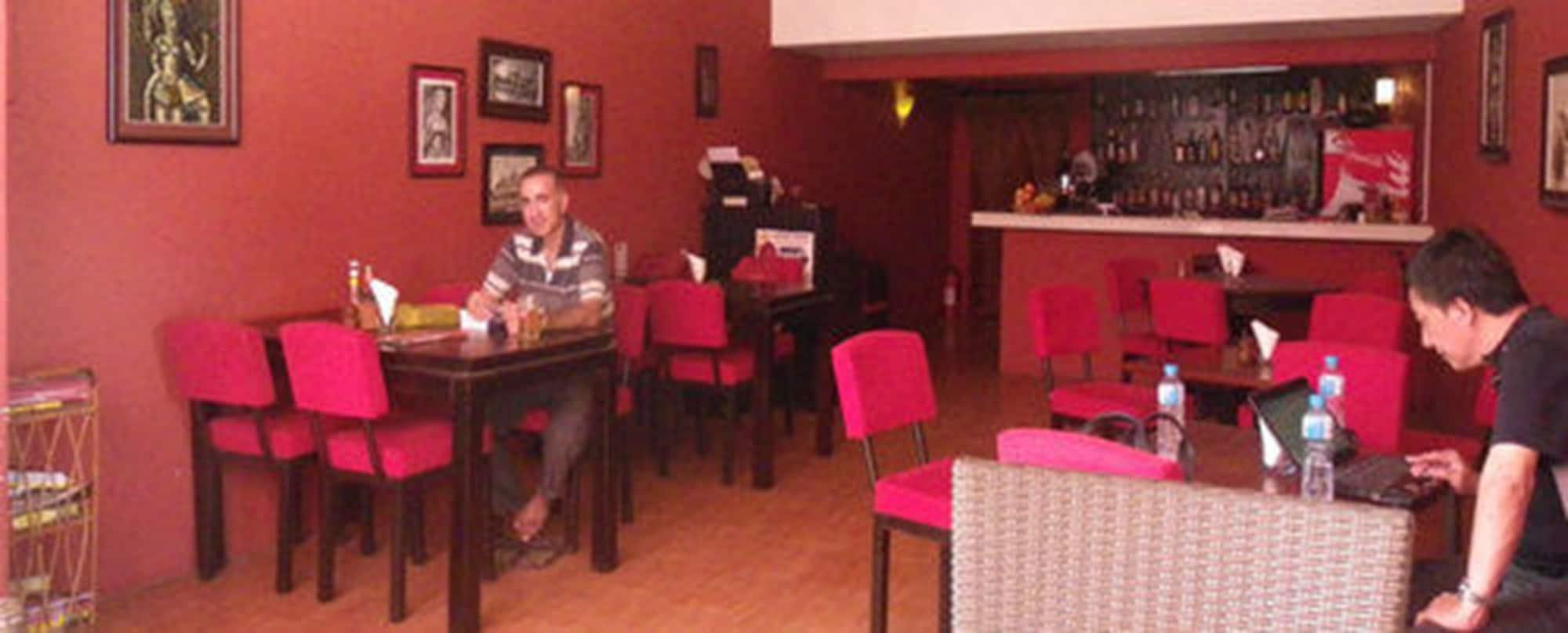 Sovanphum Guesthouse