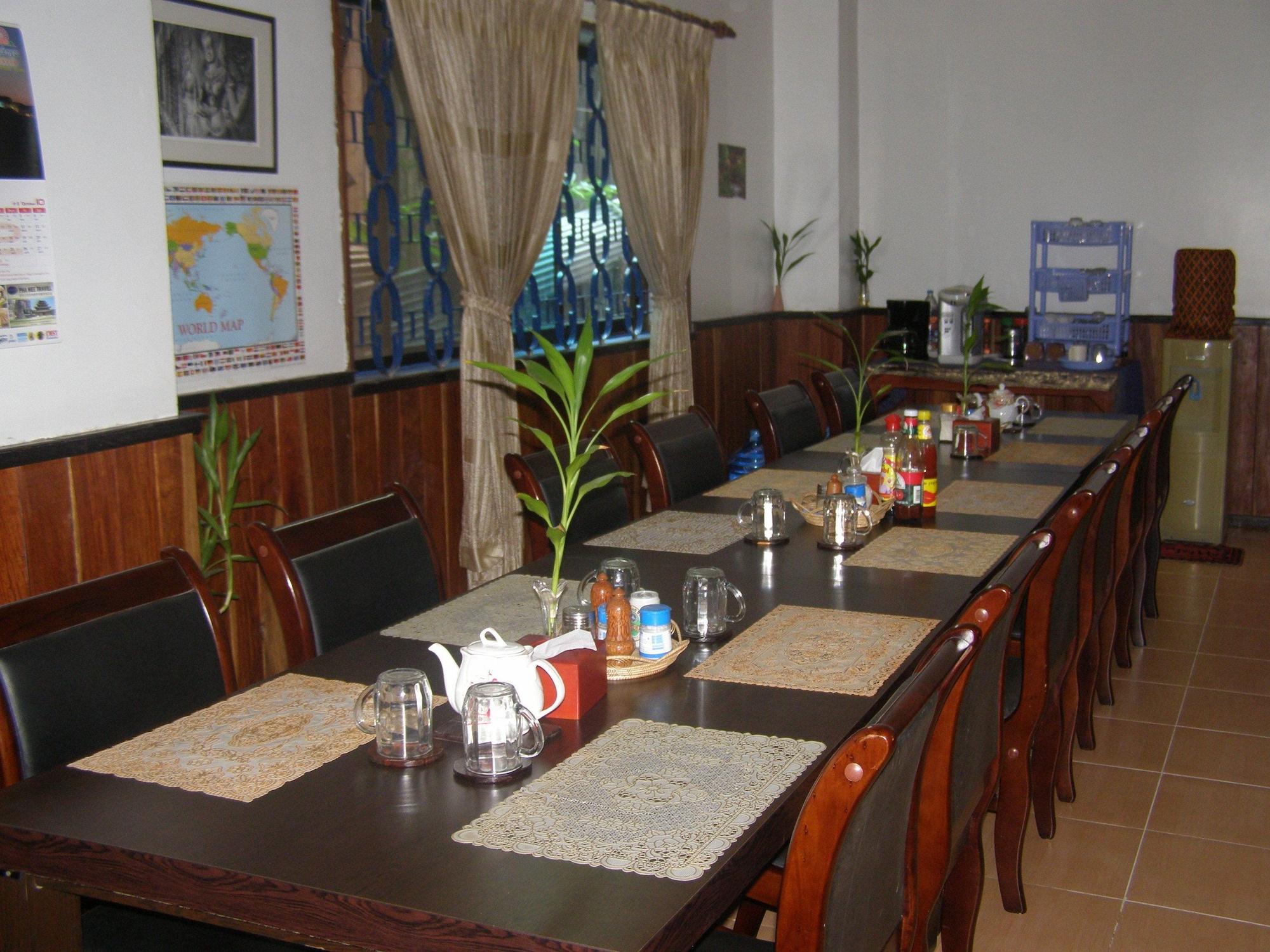 Bun Kao Guest House