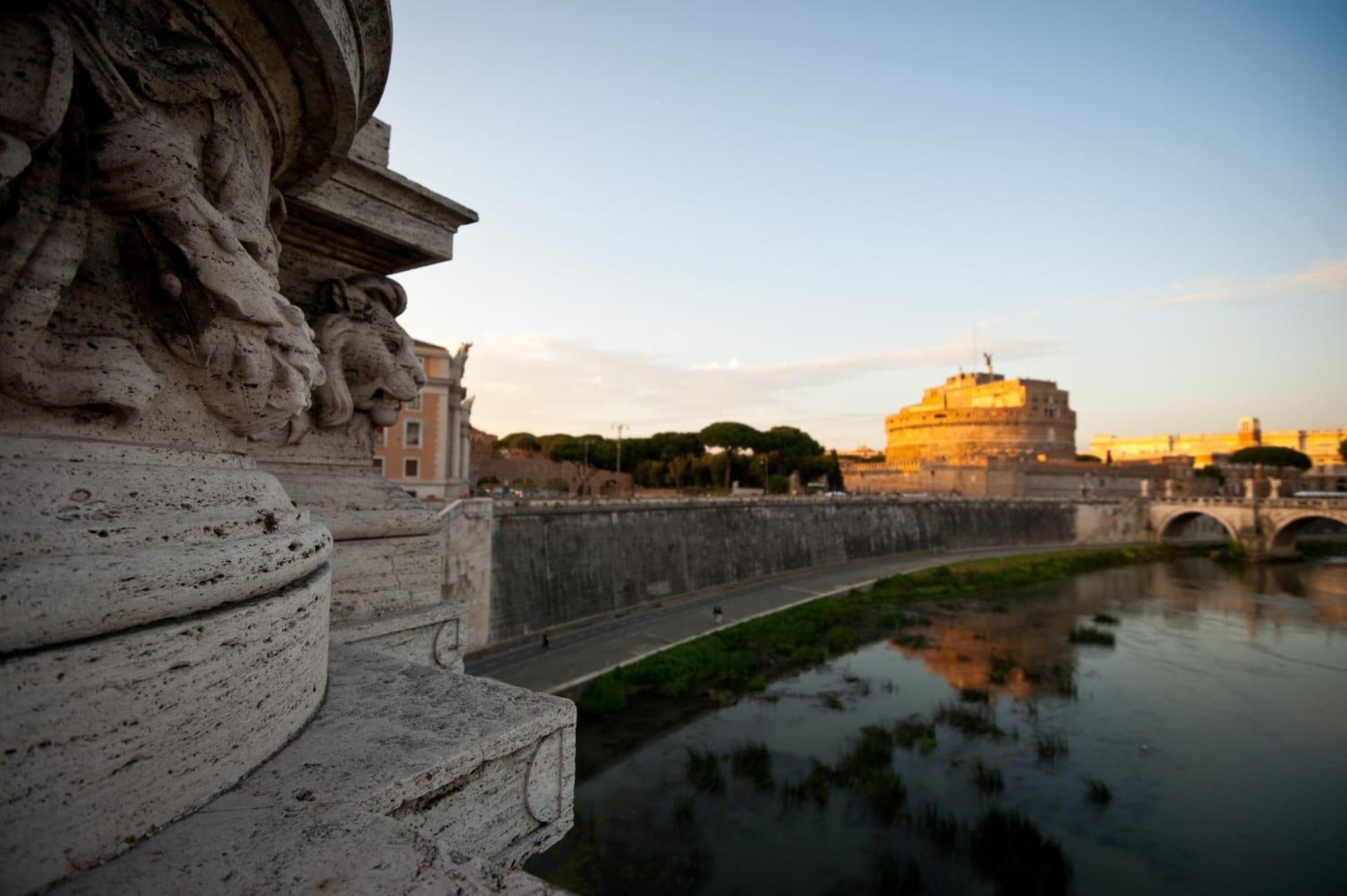 Rome Services Porta Castello