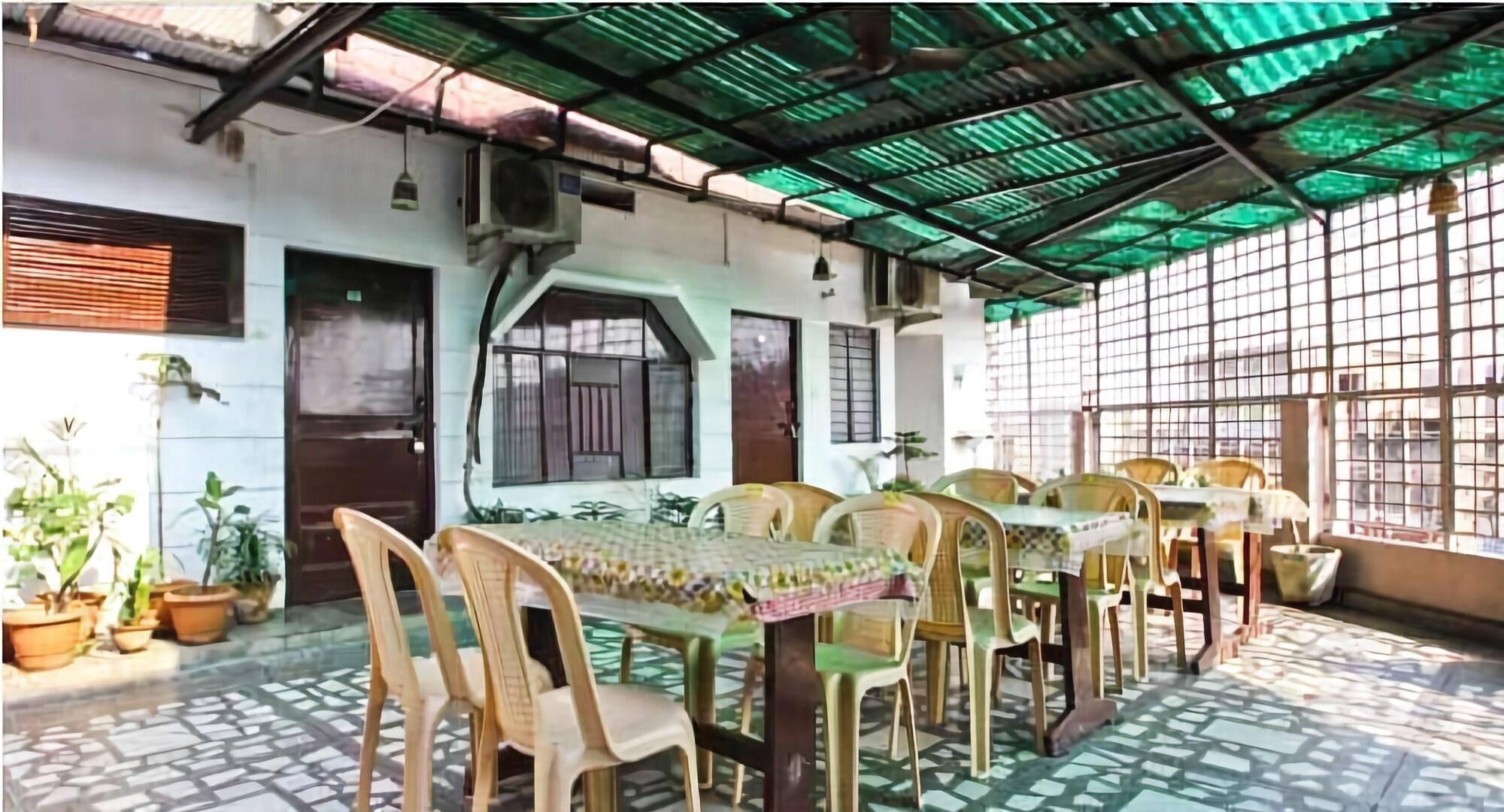 Hotel Ajay International