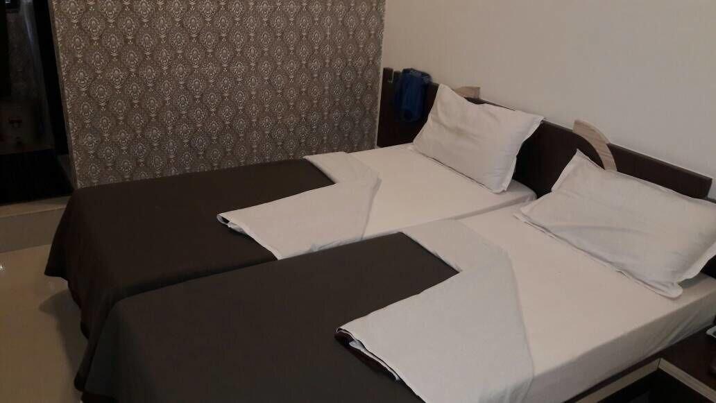 Hotel Navi Mumbai