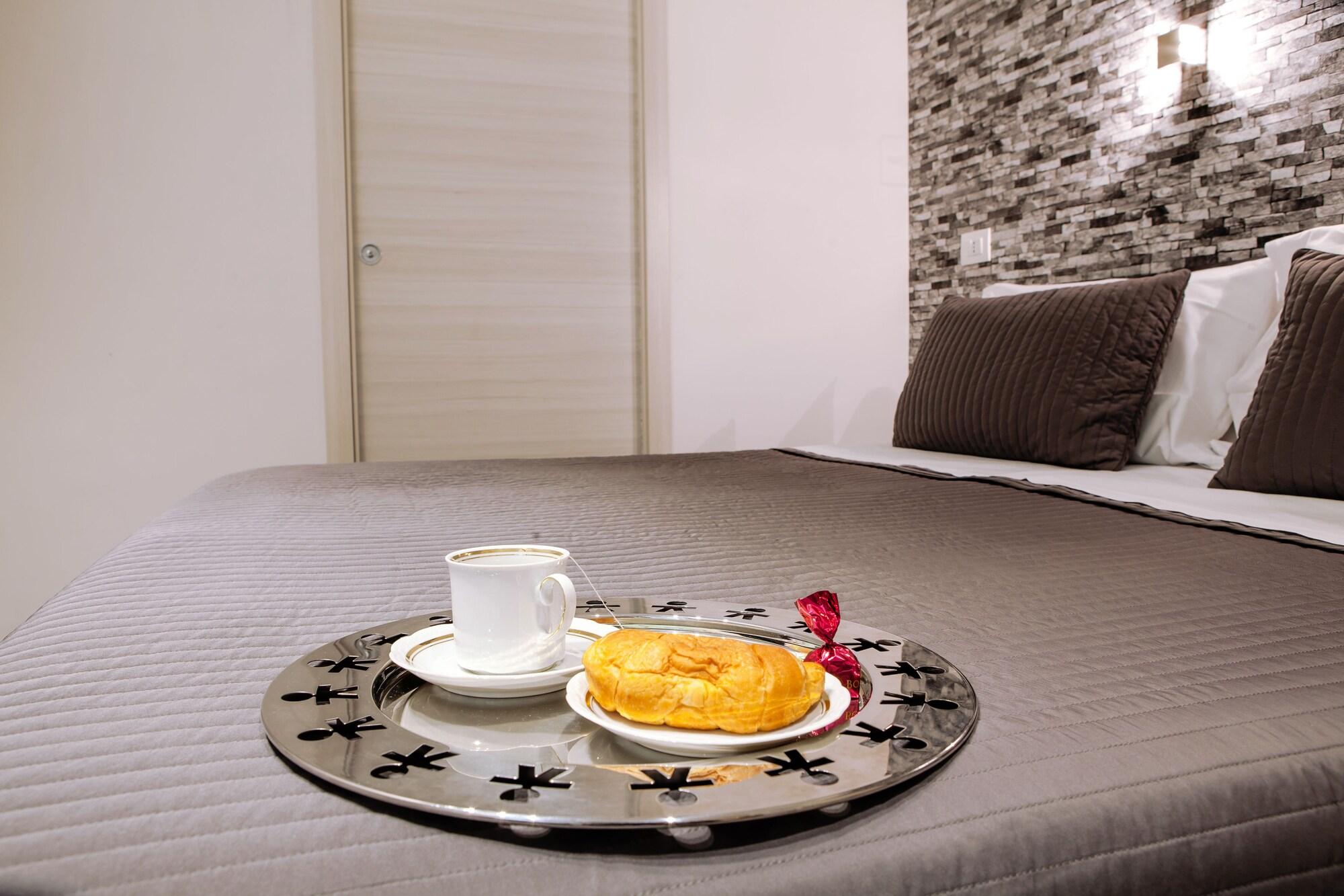 Venere Rooms