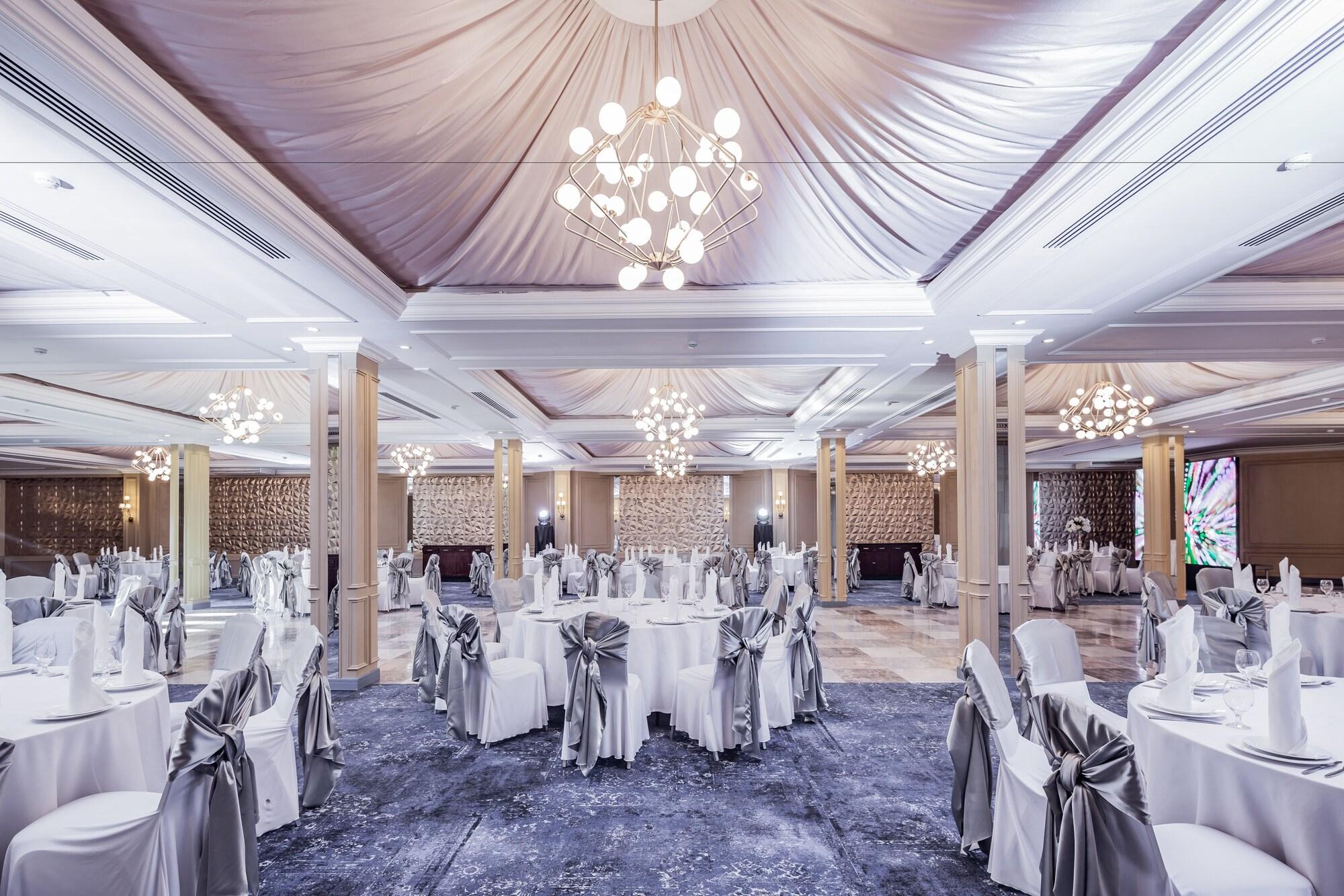 Almaty Hotel