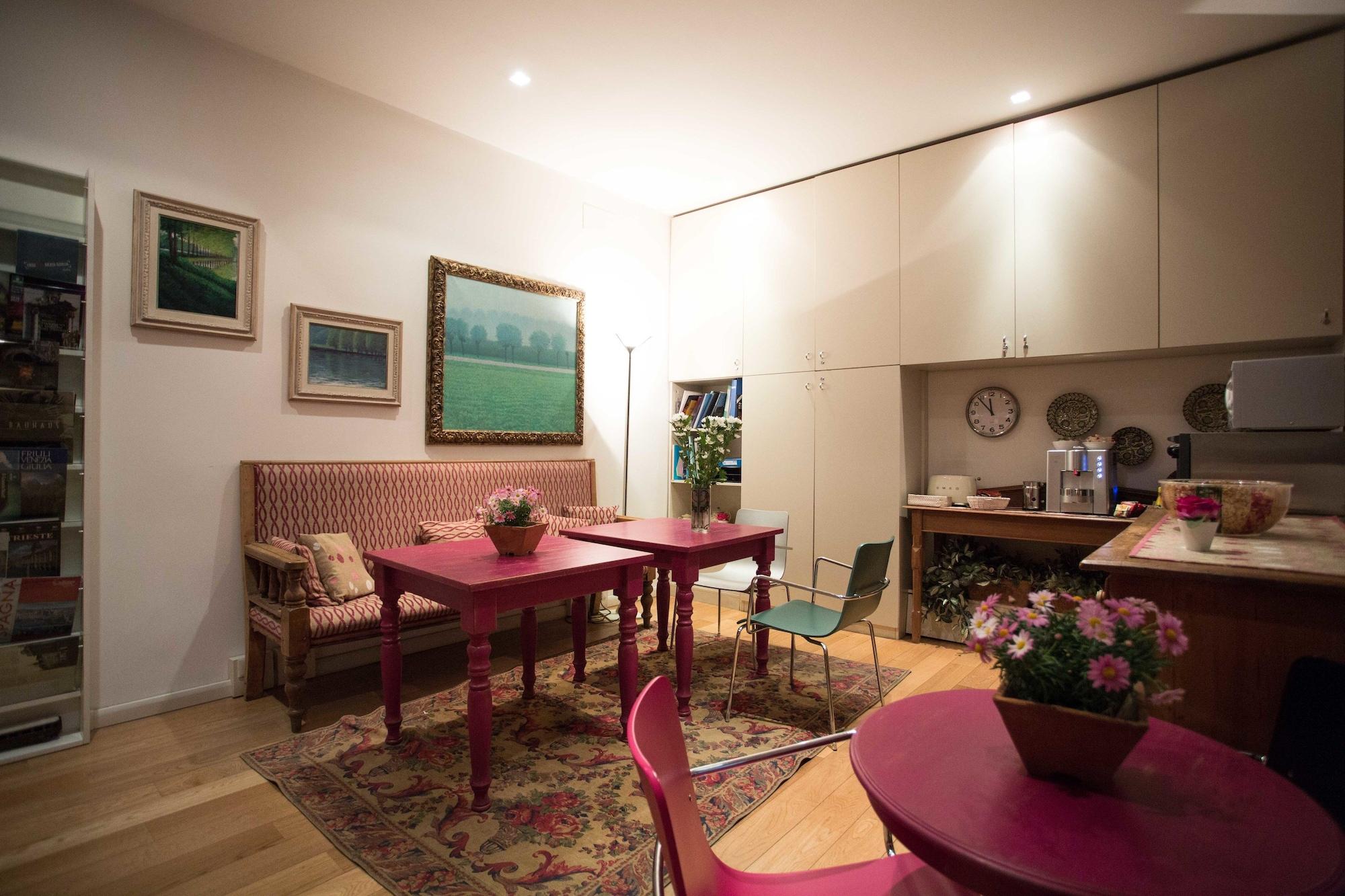 Residenza Le 6 A