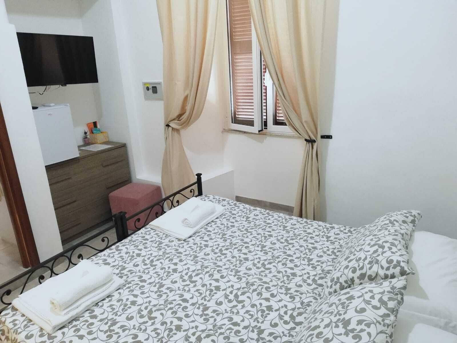 Grandis Rooms