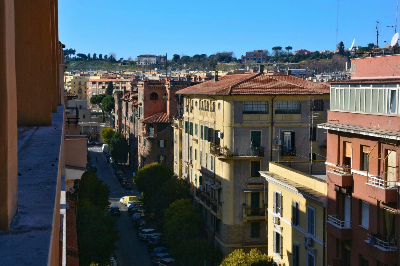 A 2 Passi Dai Musei Guest House