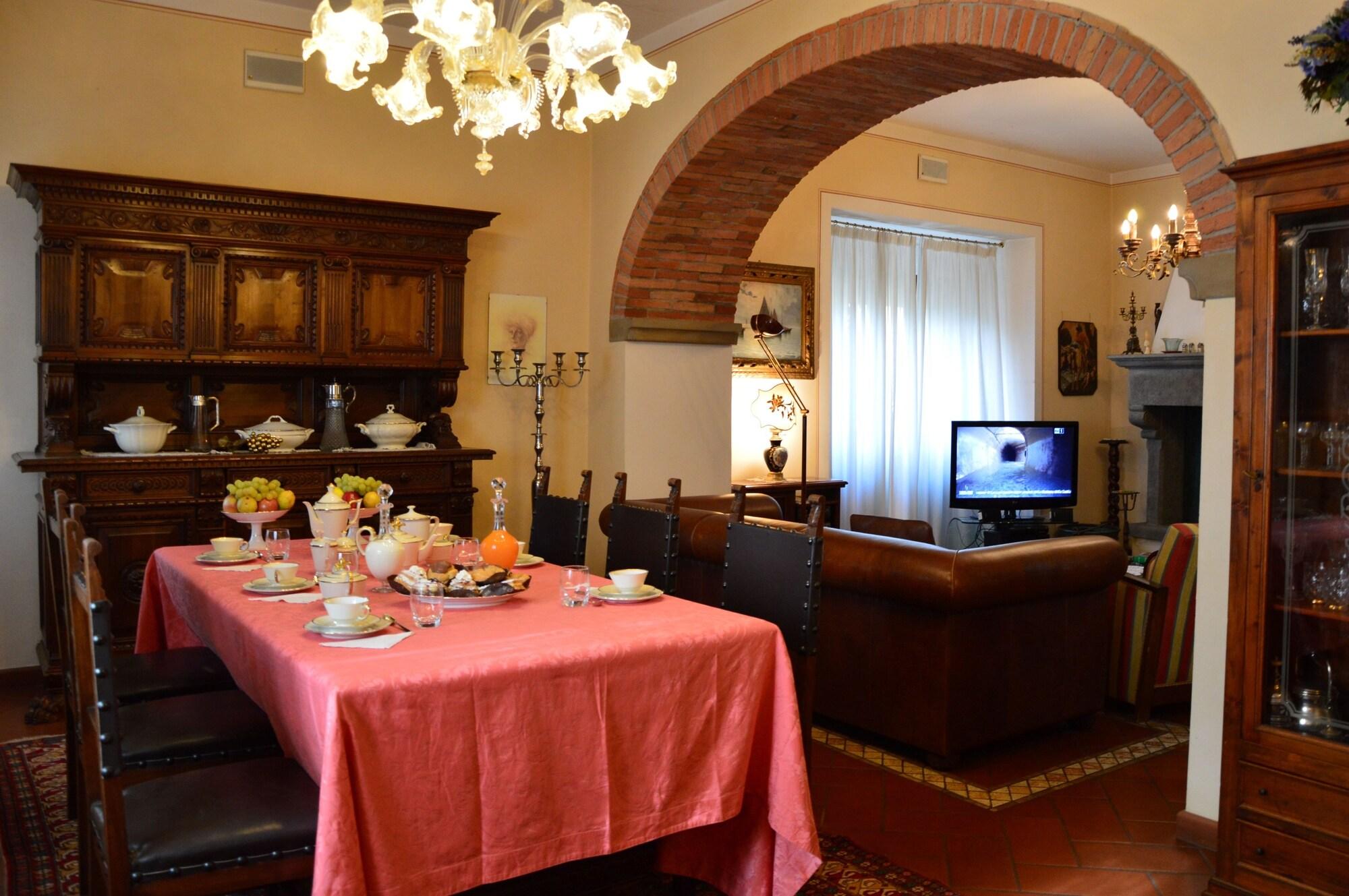 B&B Il Castello