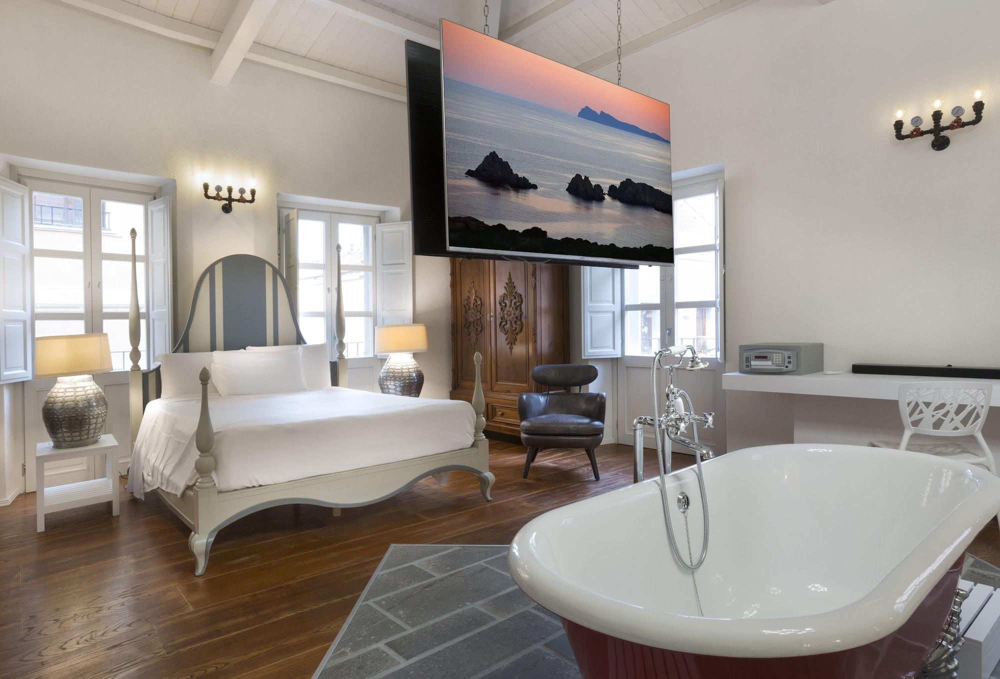 Cagliari Marina Guesthouse & Lounge