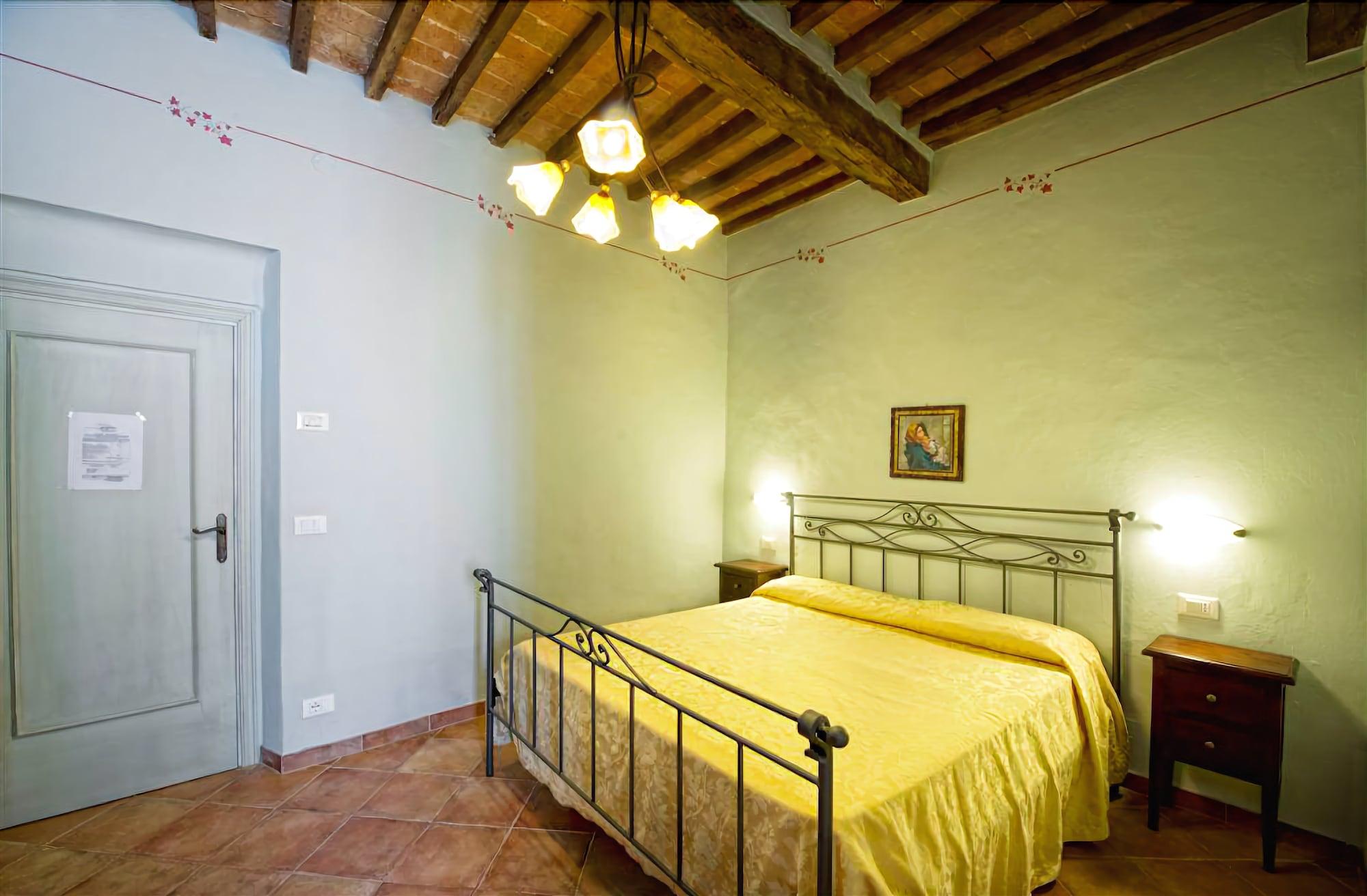 Camere Bellavista