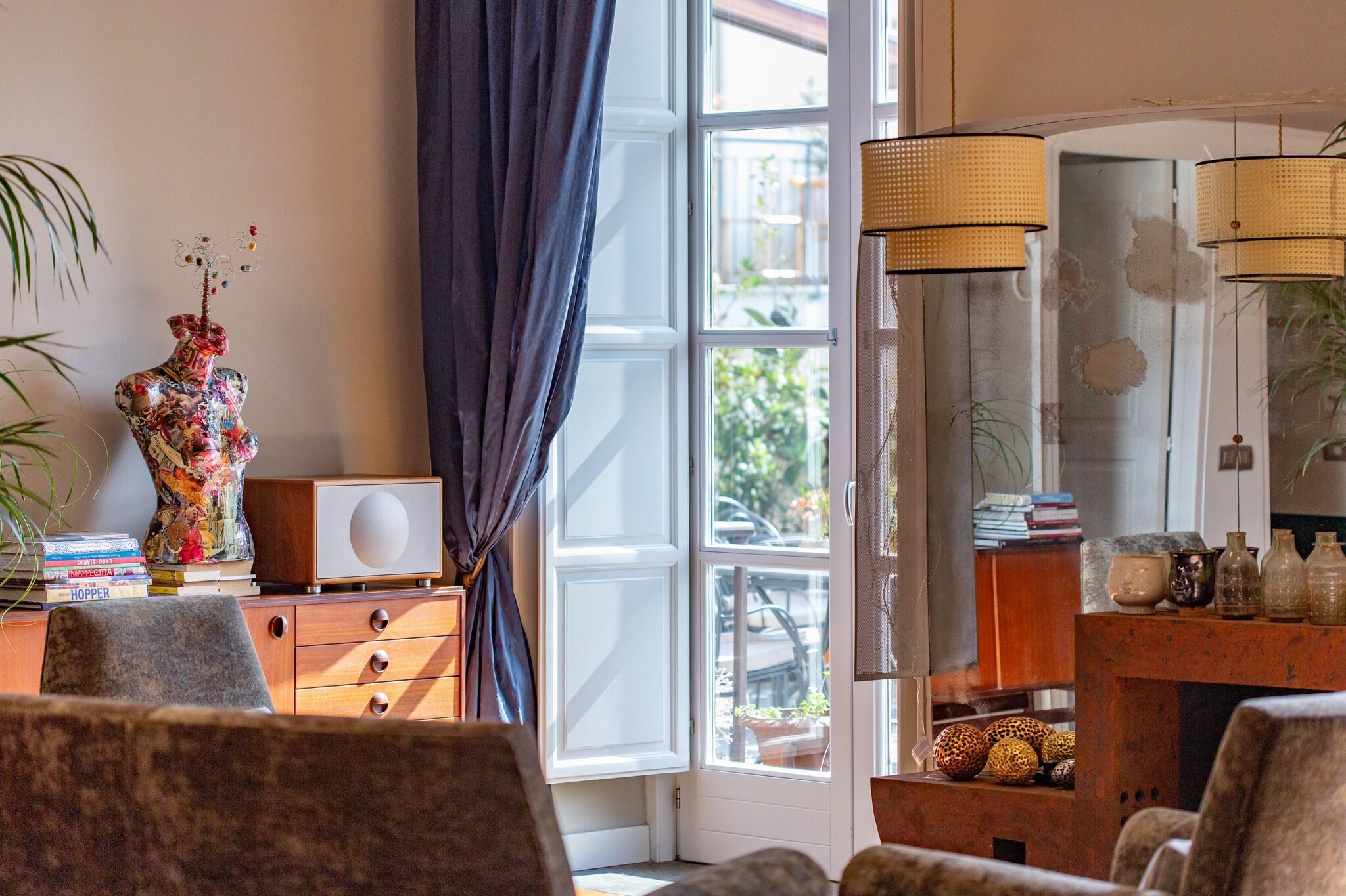 Accademia 39 by null