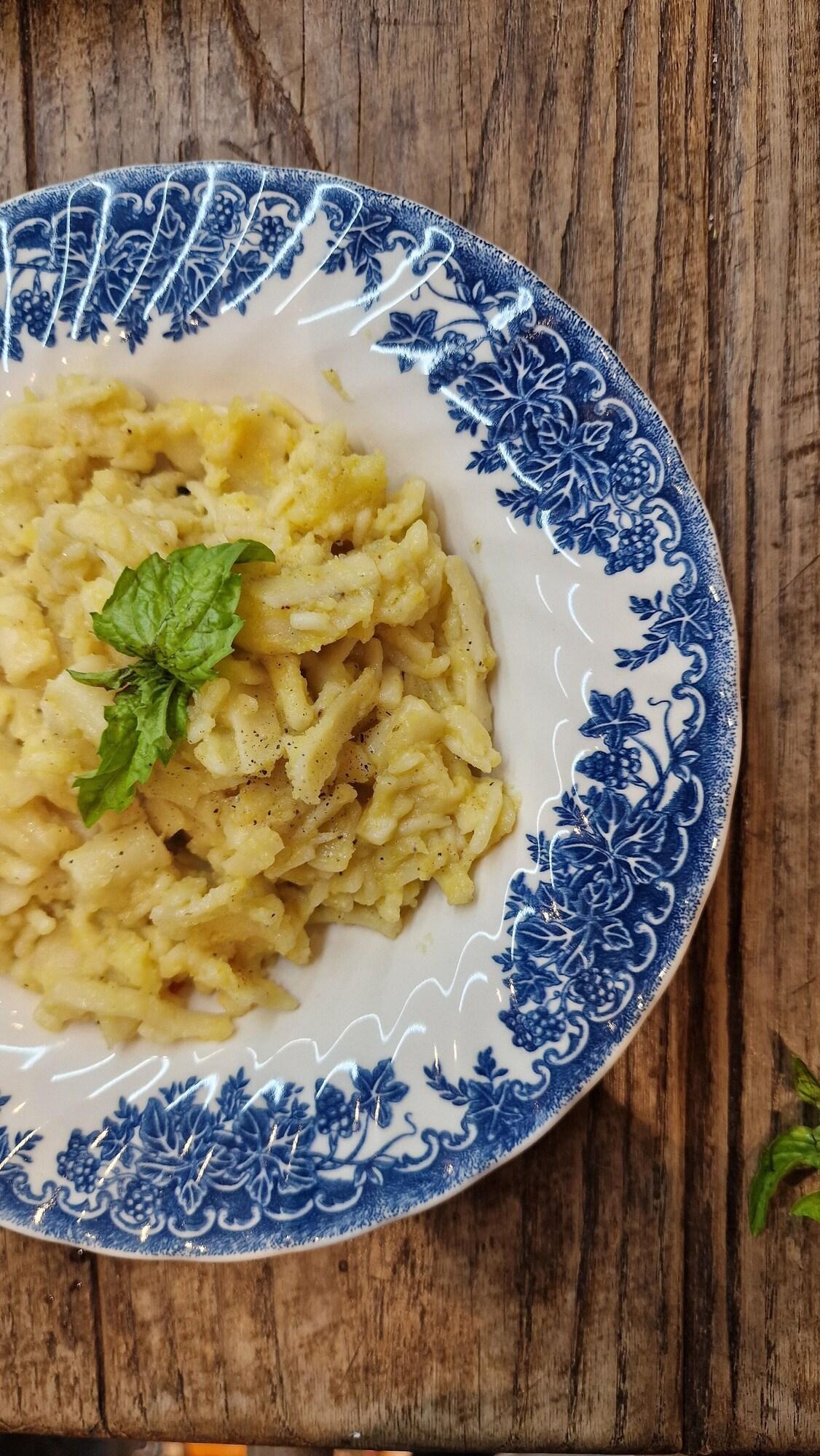 Accademia 39 by null