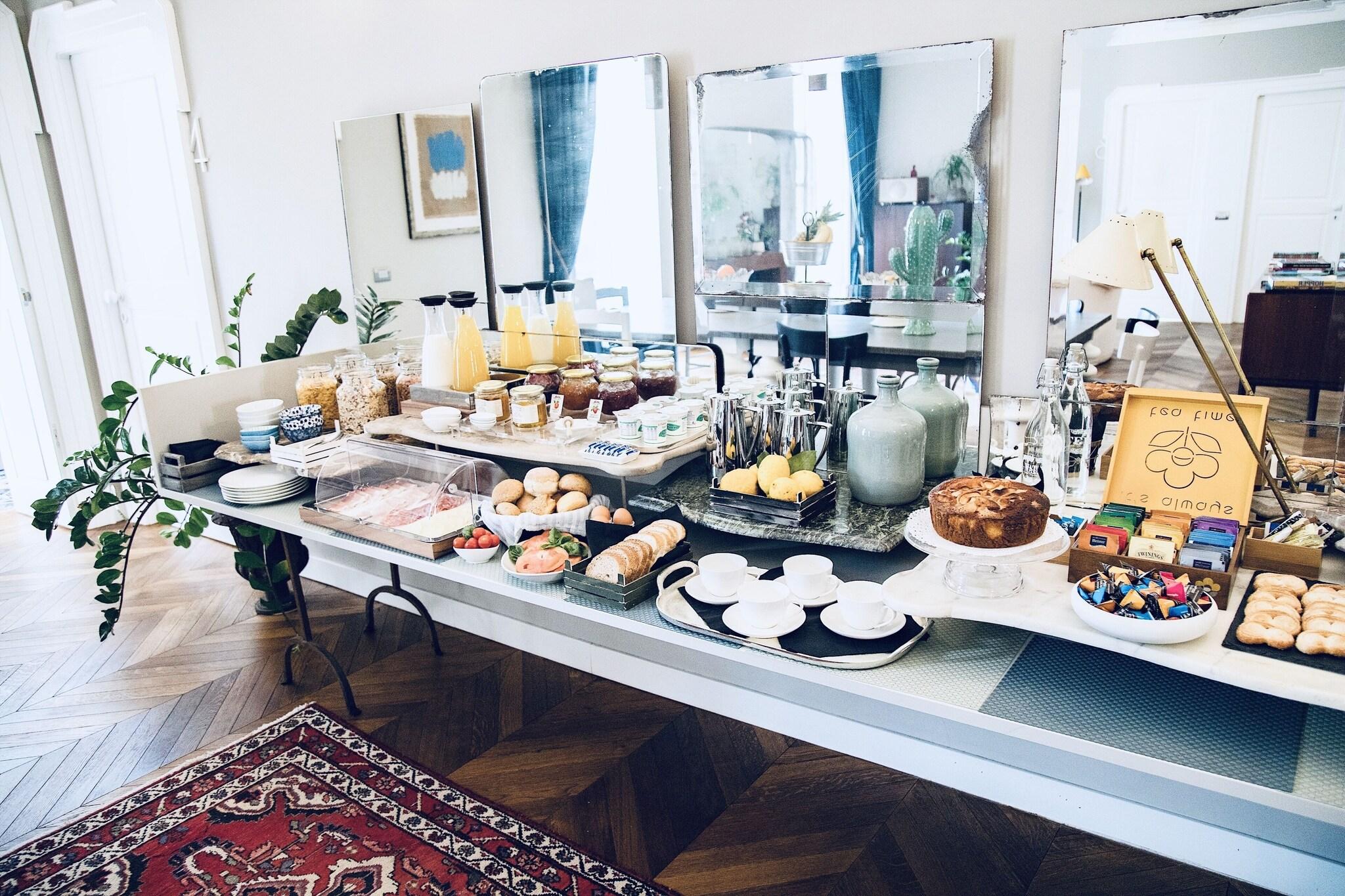 Accademia 39 by null