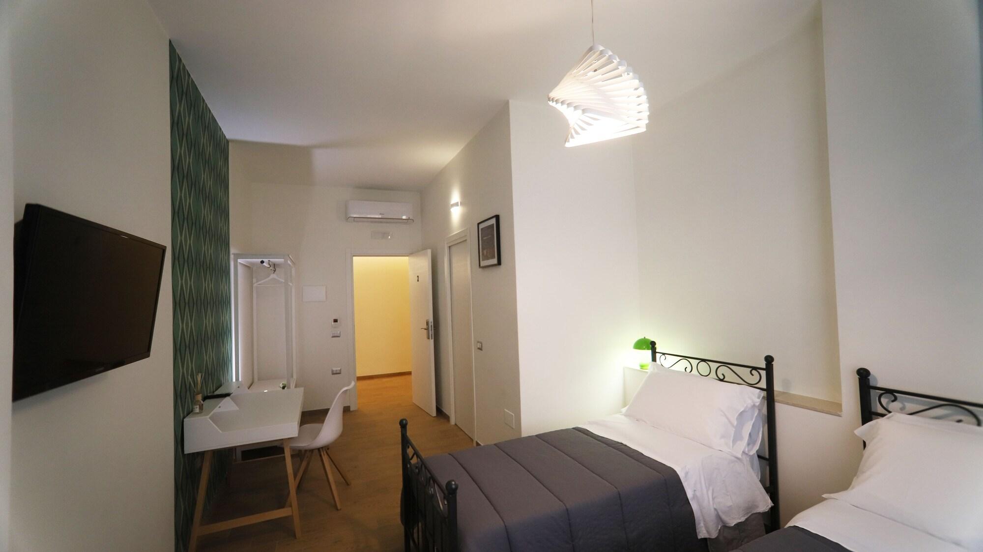 1970 Rooms