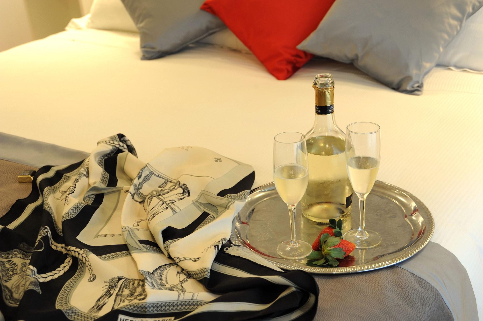 My Suites Piazza Di Spagna