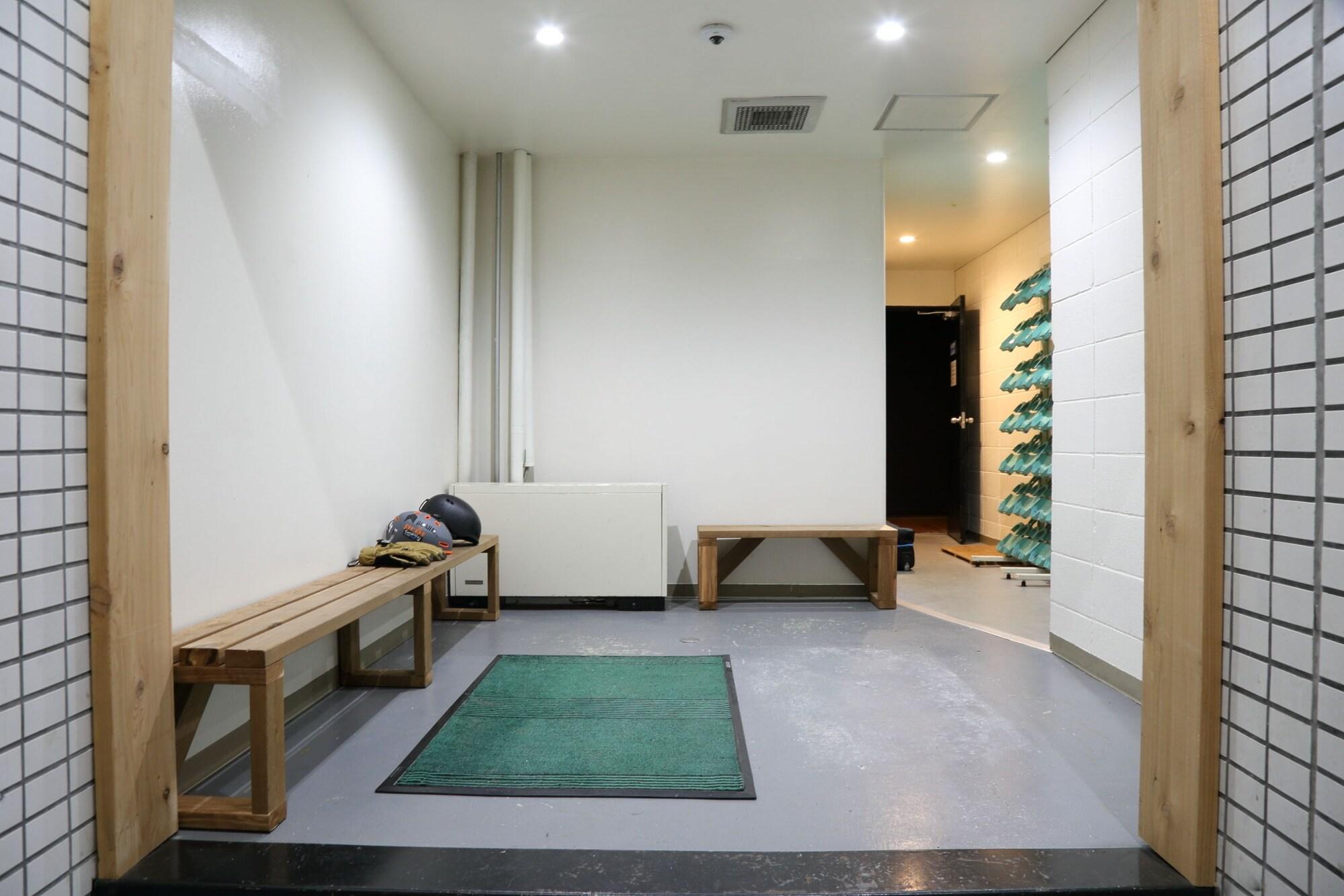 Hakuba Echo Hotel by null