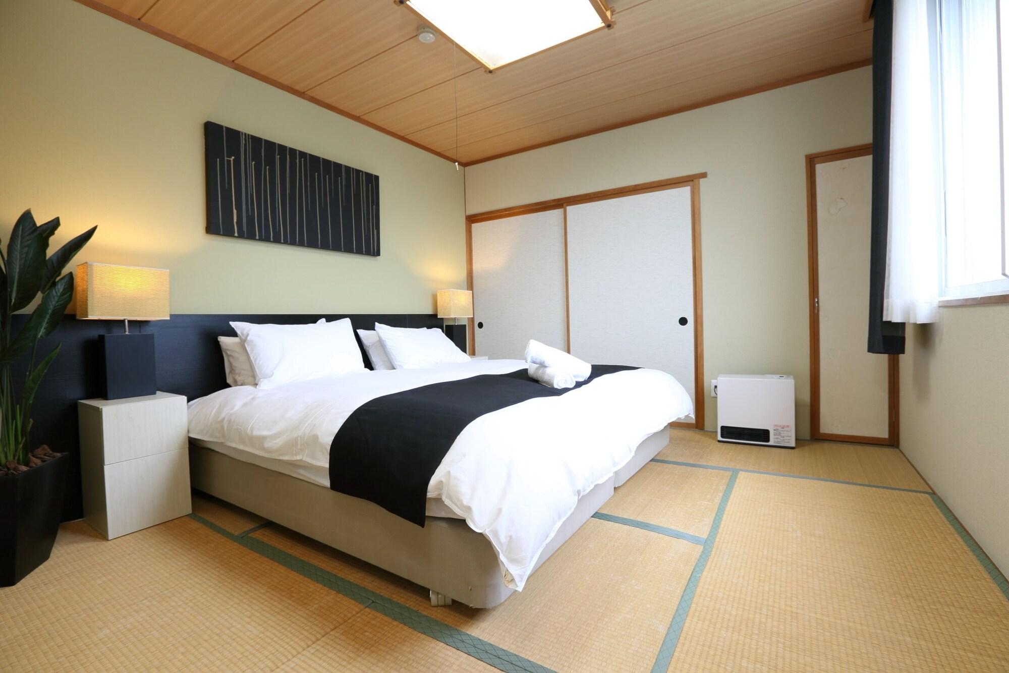 Hakuba Echo Hotel by null