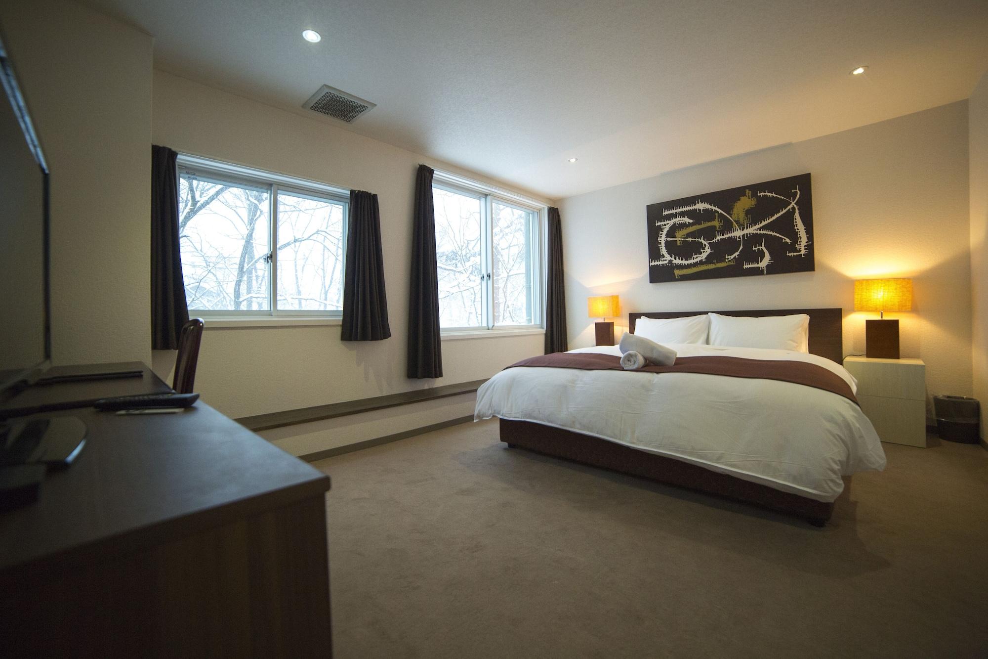 Hakuba Echo Hotel by null