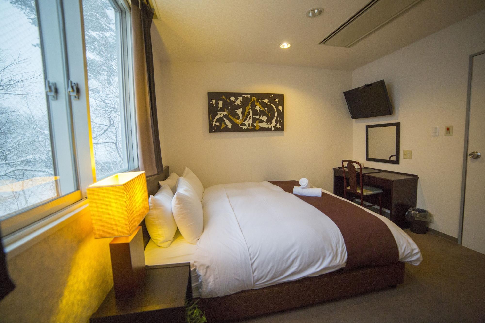 Hakuba Echo Hotel by null
