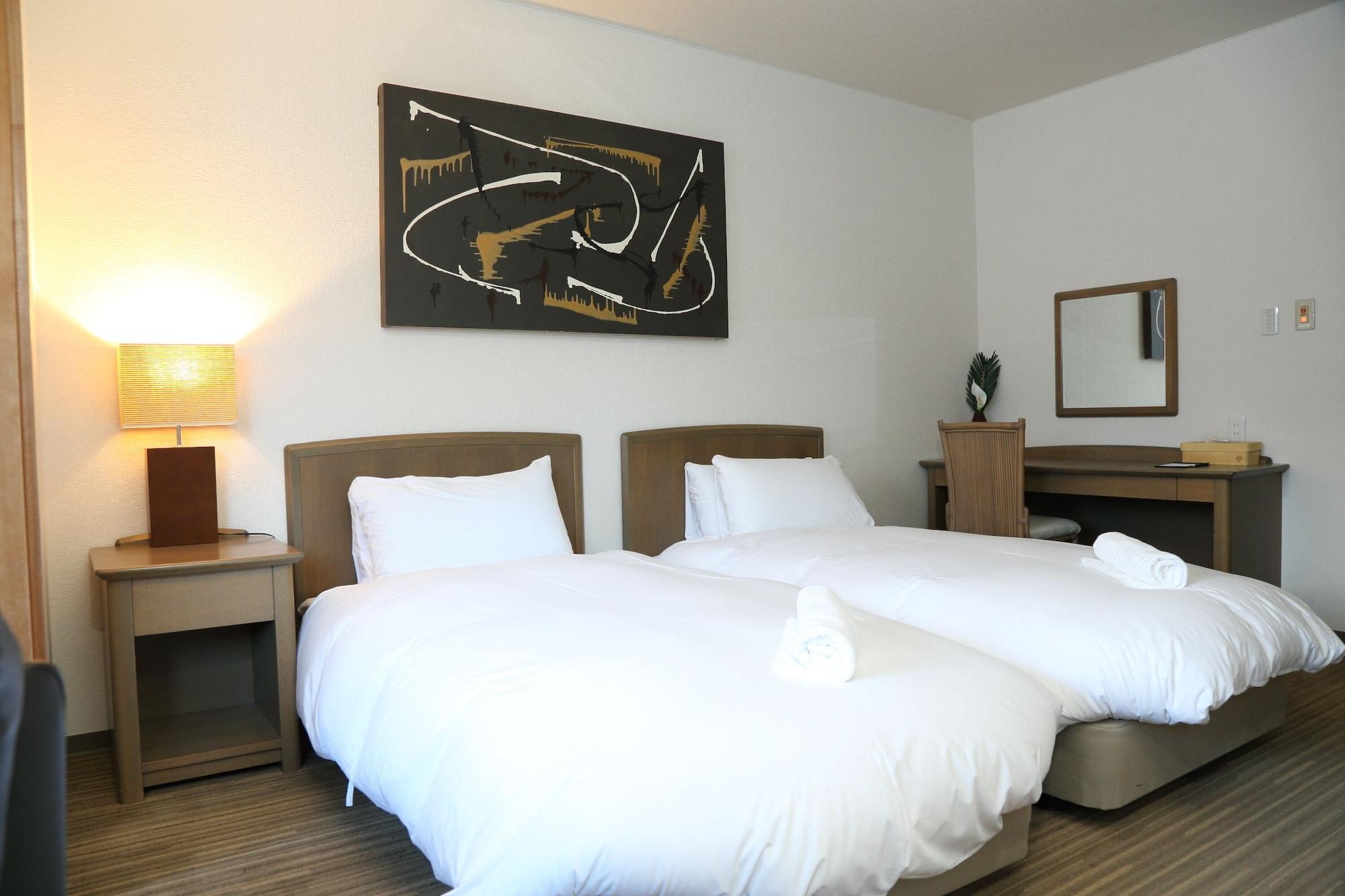 Hakuba Echo Hotel by null