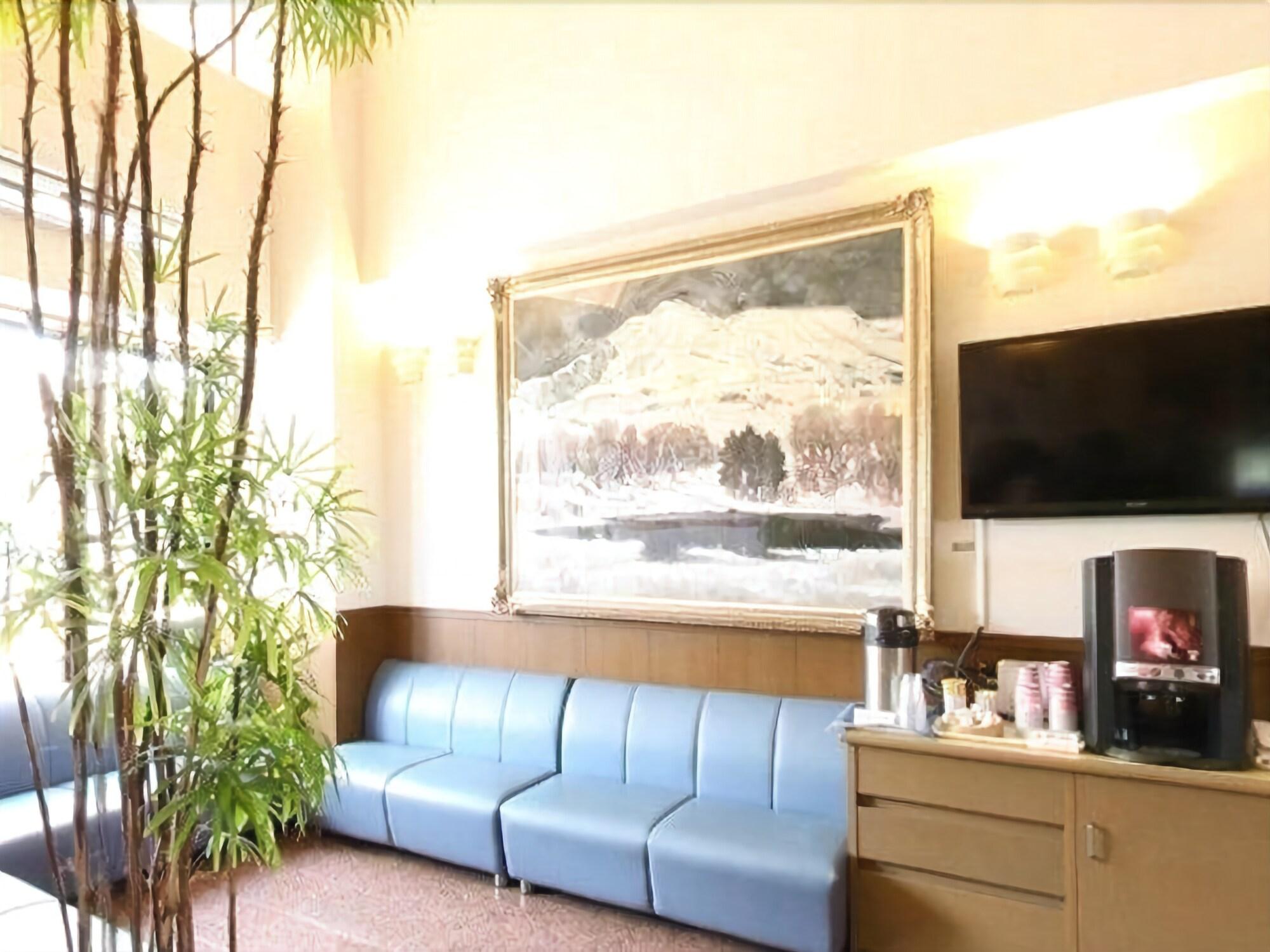 Hotel Inn Sakata by null