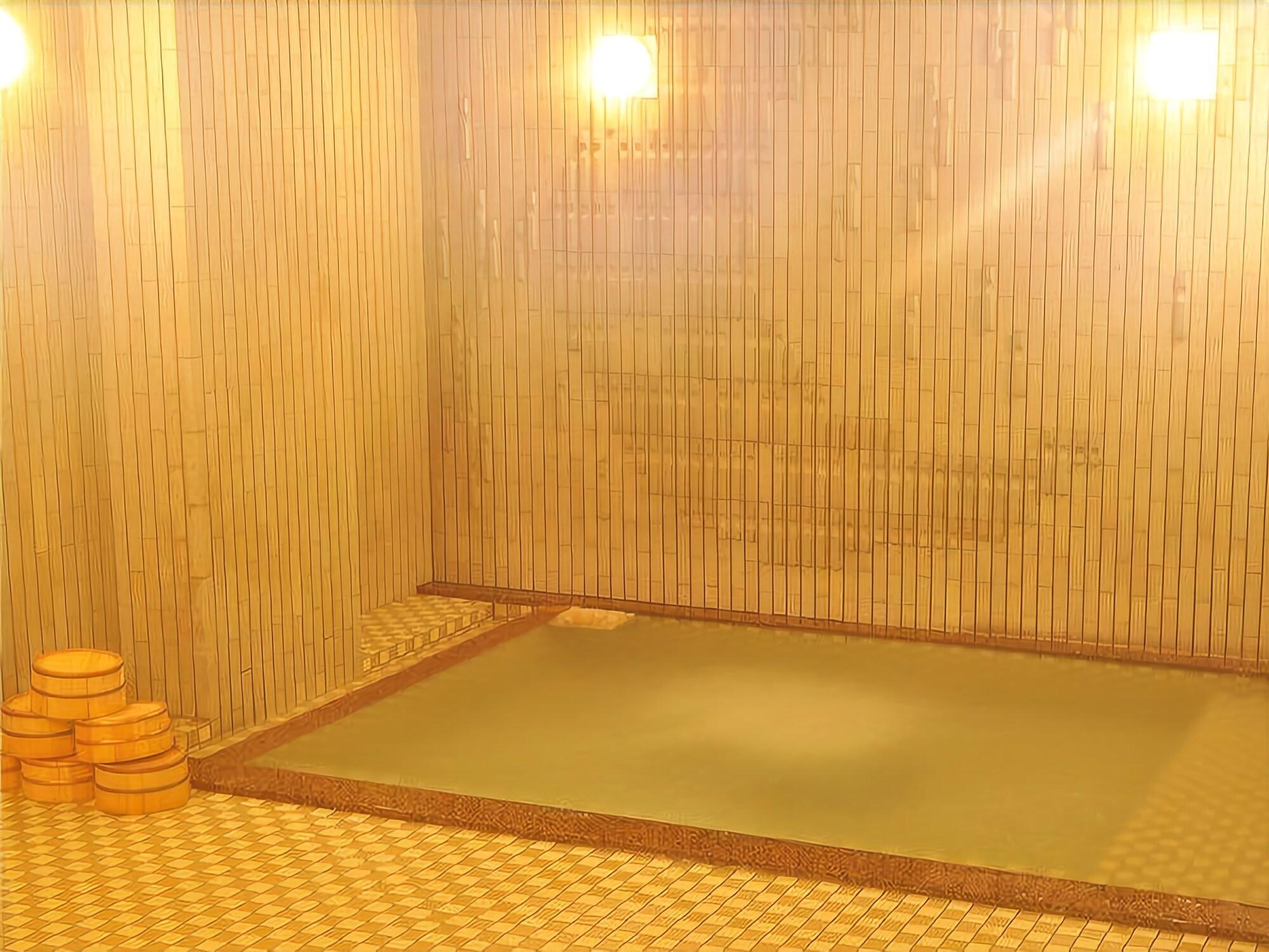 Hotel Inn Sakata by null