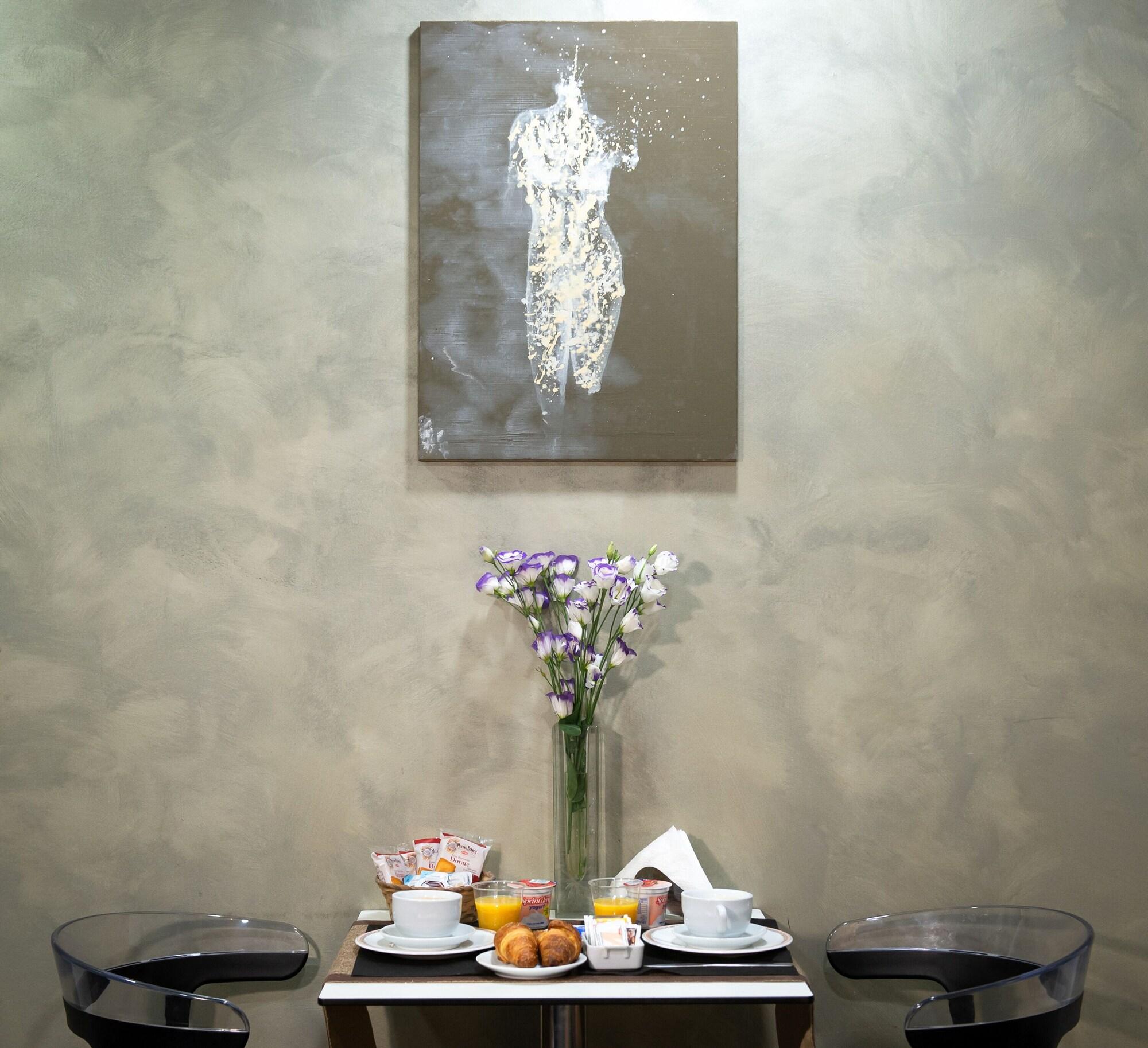 Borgo Pio Suites Inn