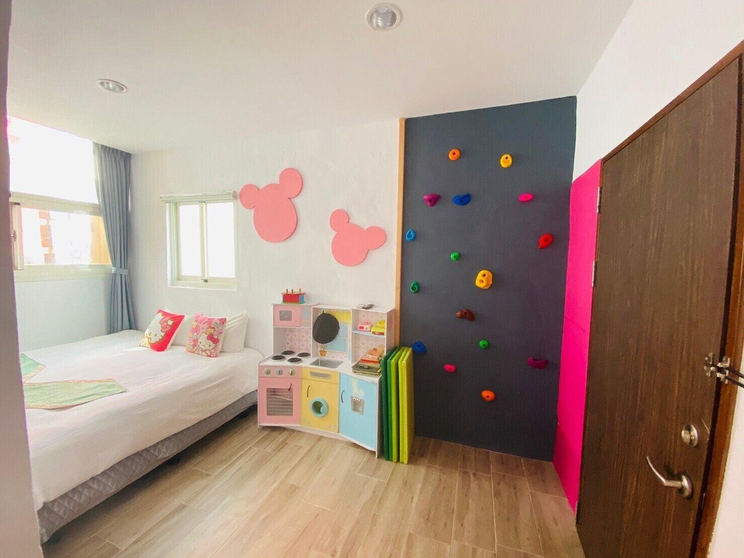 Rockhand Homestay