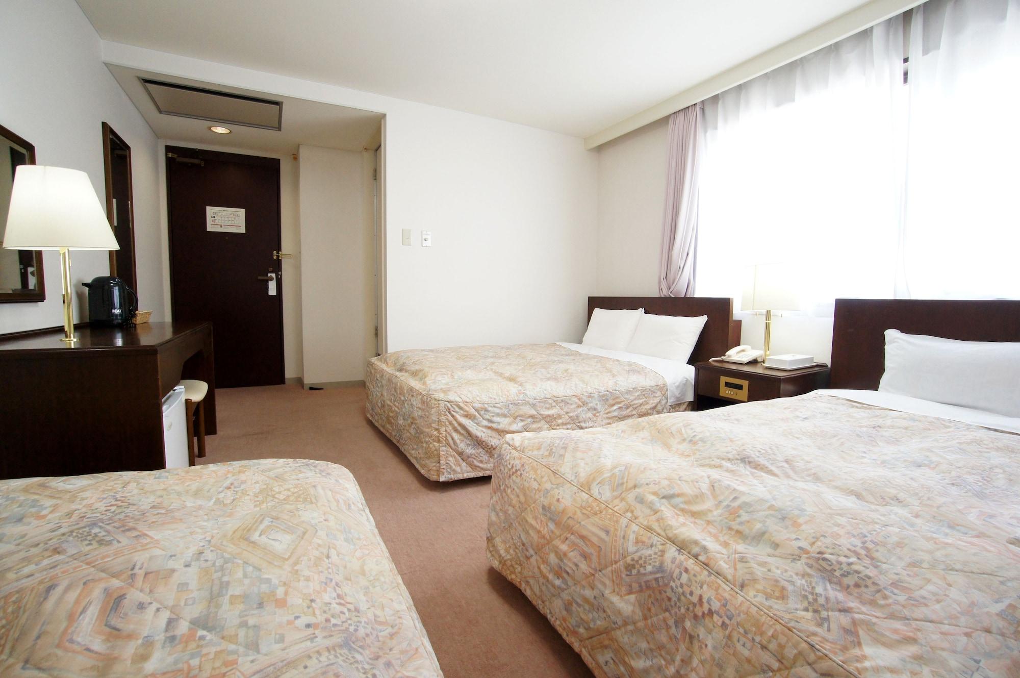 Hotel Trend Matsumoto